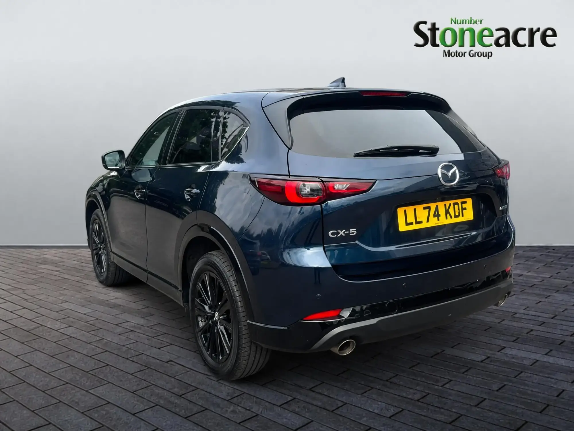 Mazda CX-5 Image 4