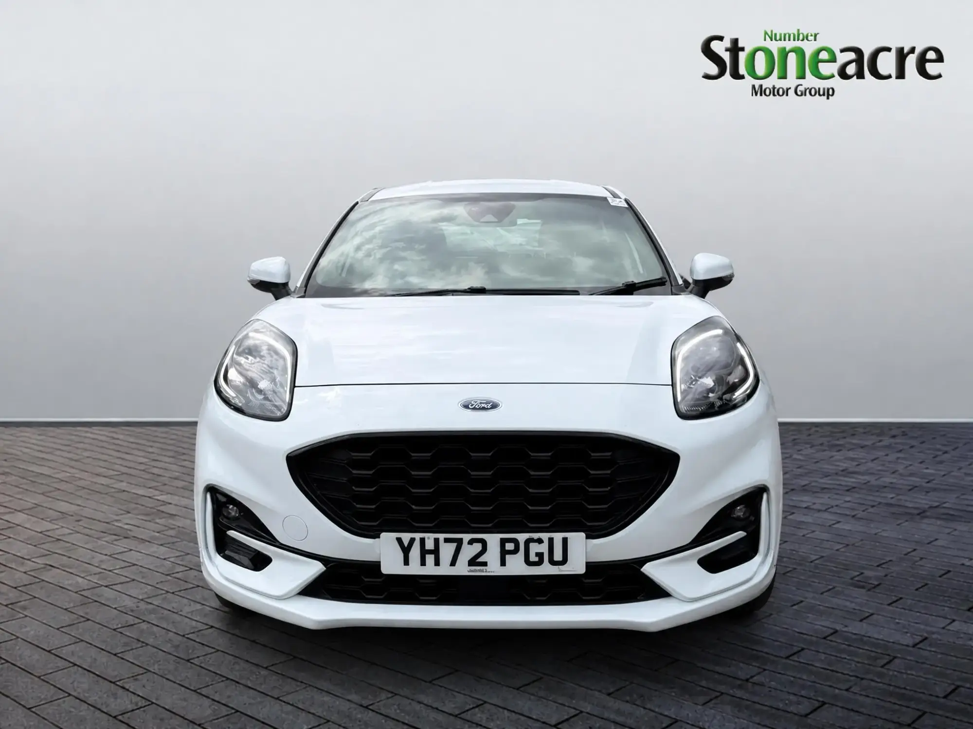 Ford Puma Image 4