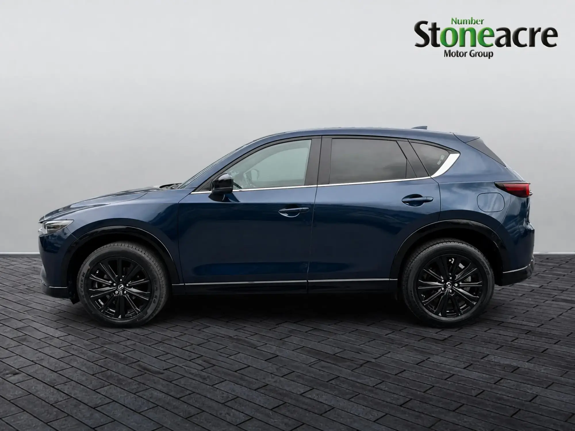 Mazda CX-5 Image 5