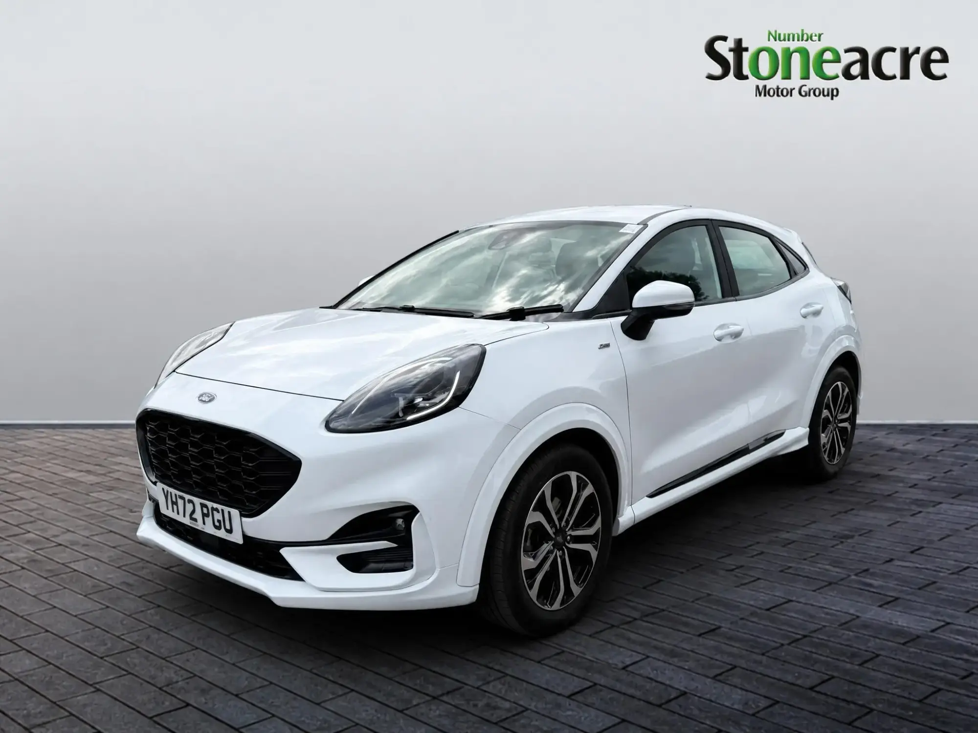Ford Puma Image 5
