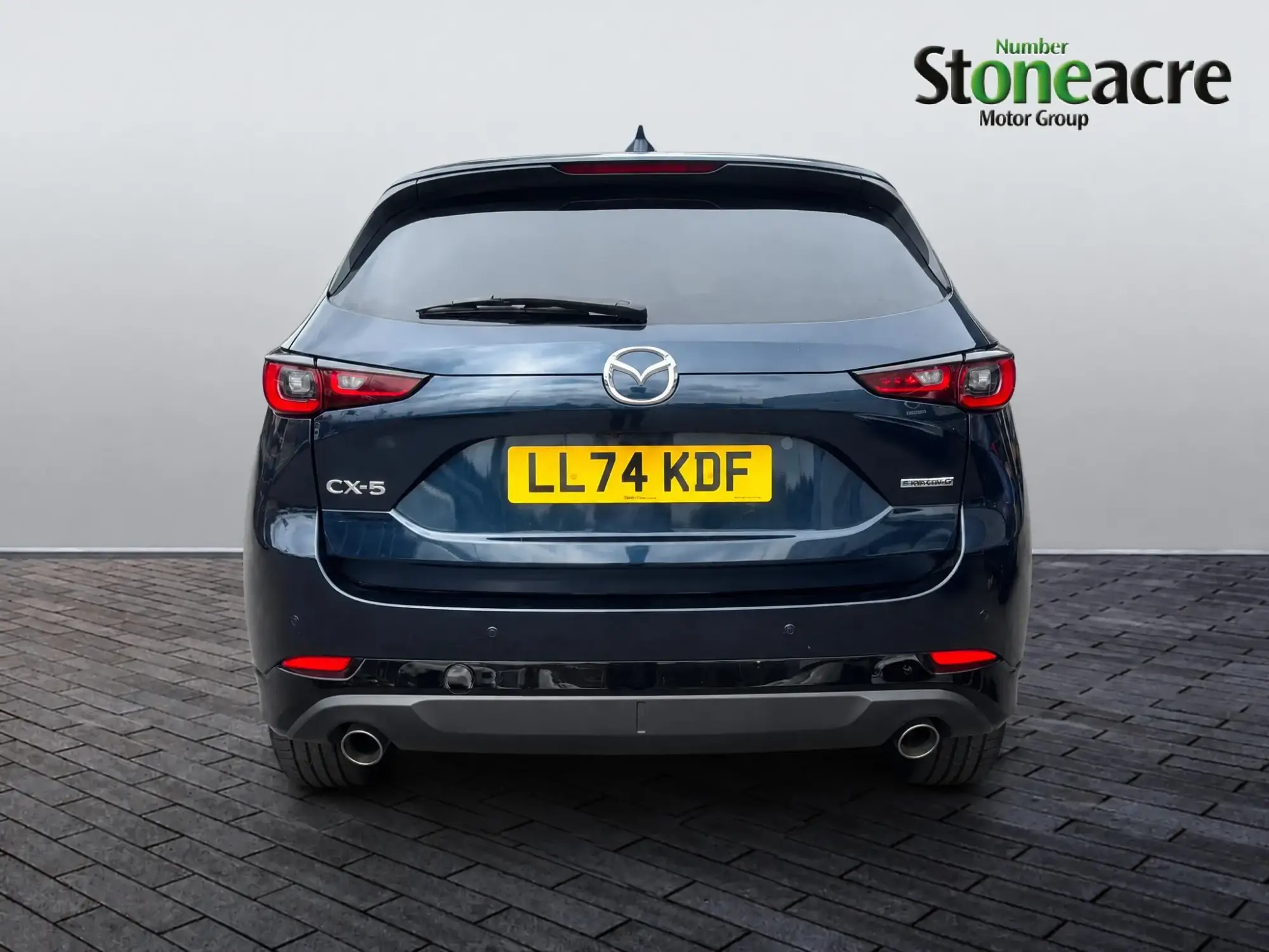 Mazda CX-5 Image 6