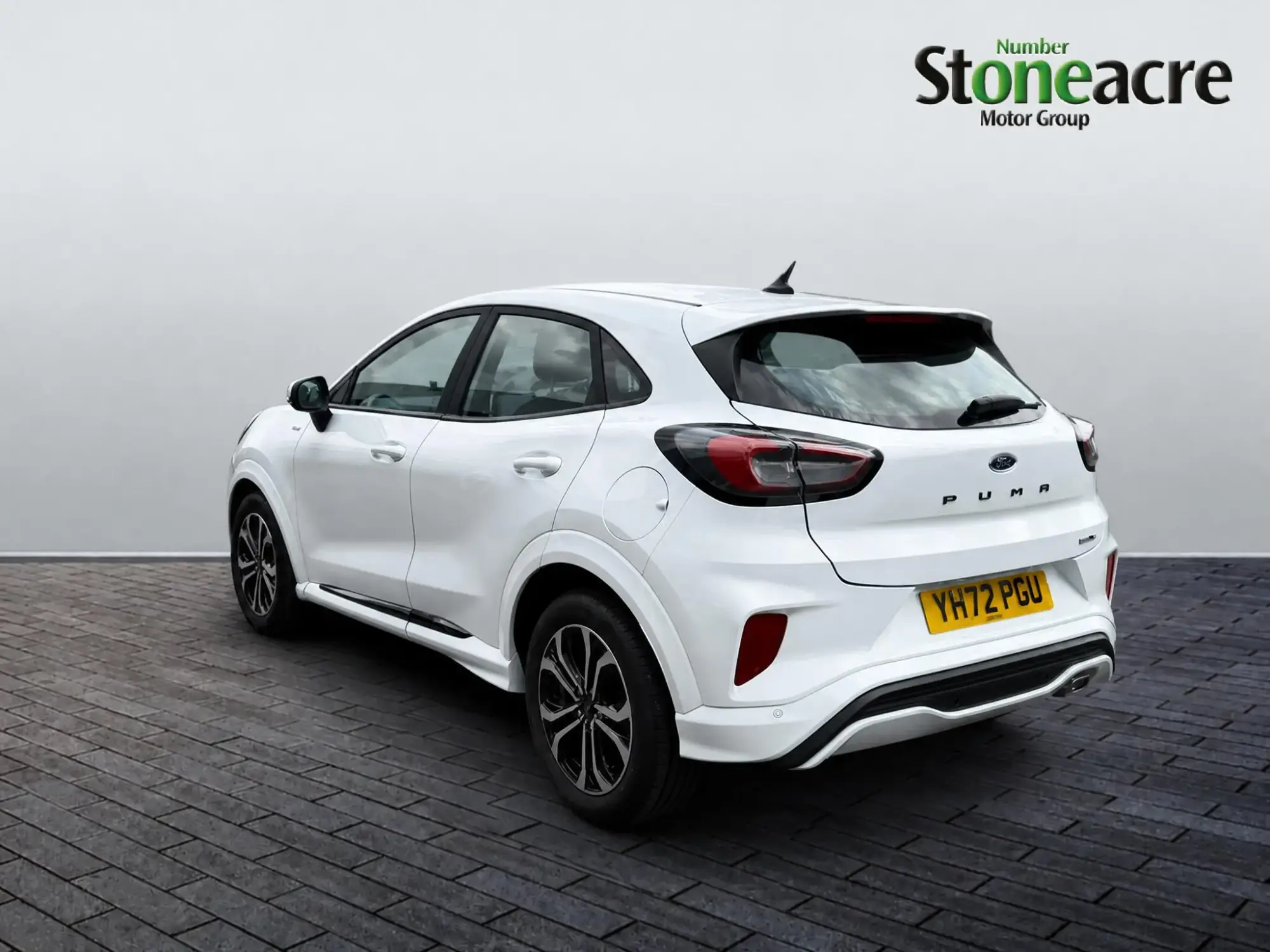 Ford Puma Image 6