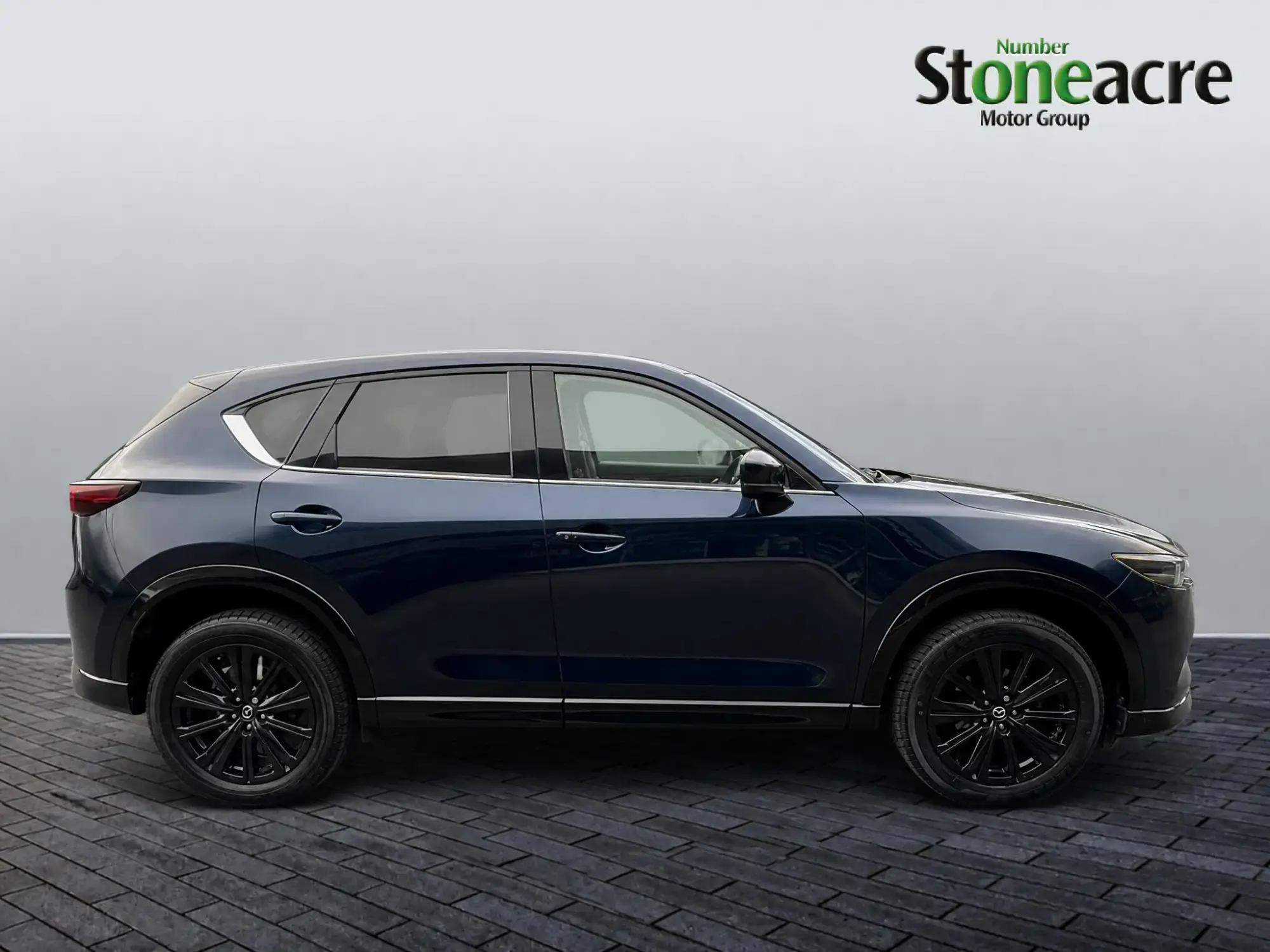 Mazda CX-5 Image 7