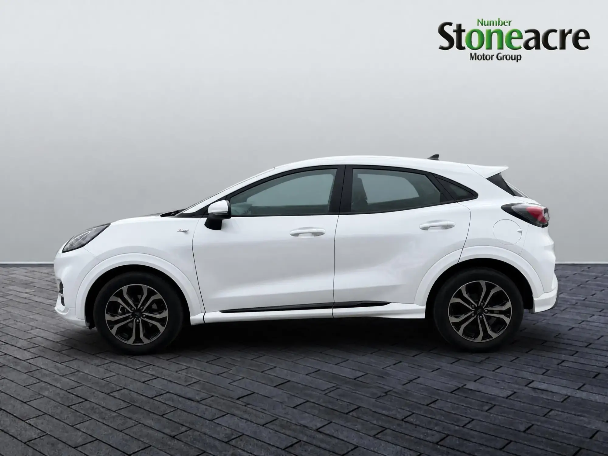 Ford Puma Image 7
