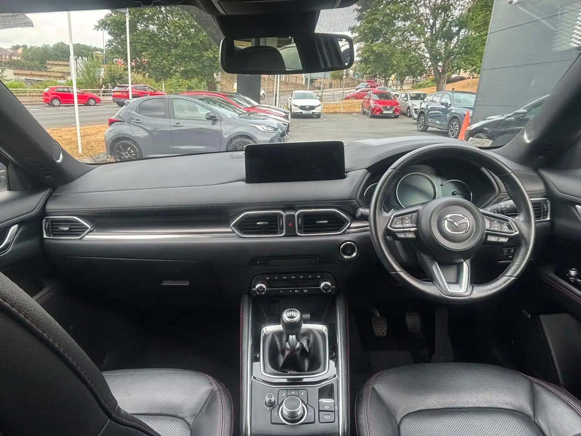 Mazda CX-5 Image 9