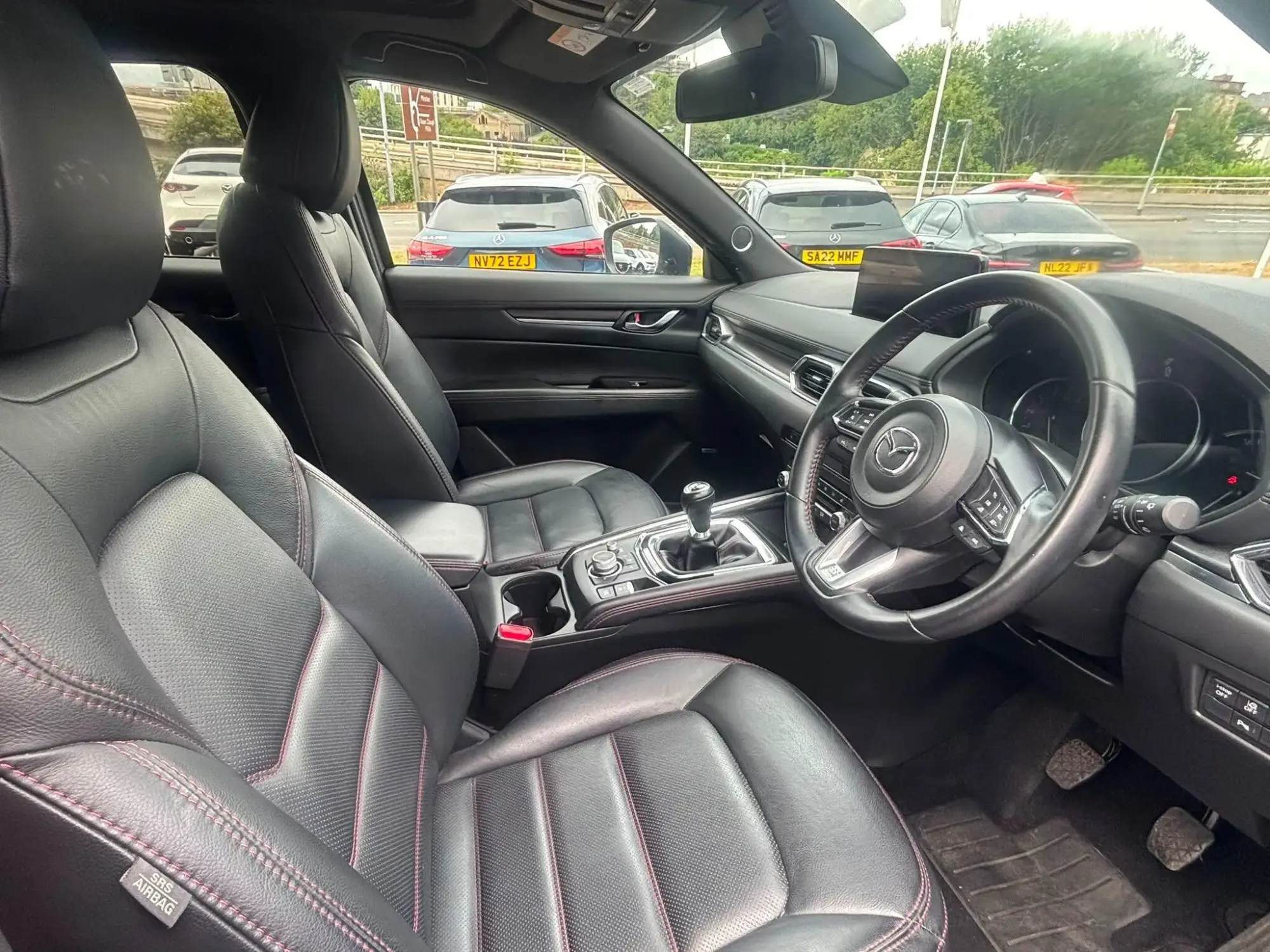 Mazda CX-5 Image 10