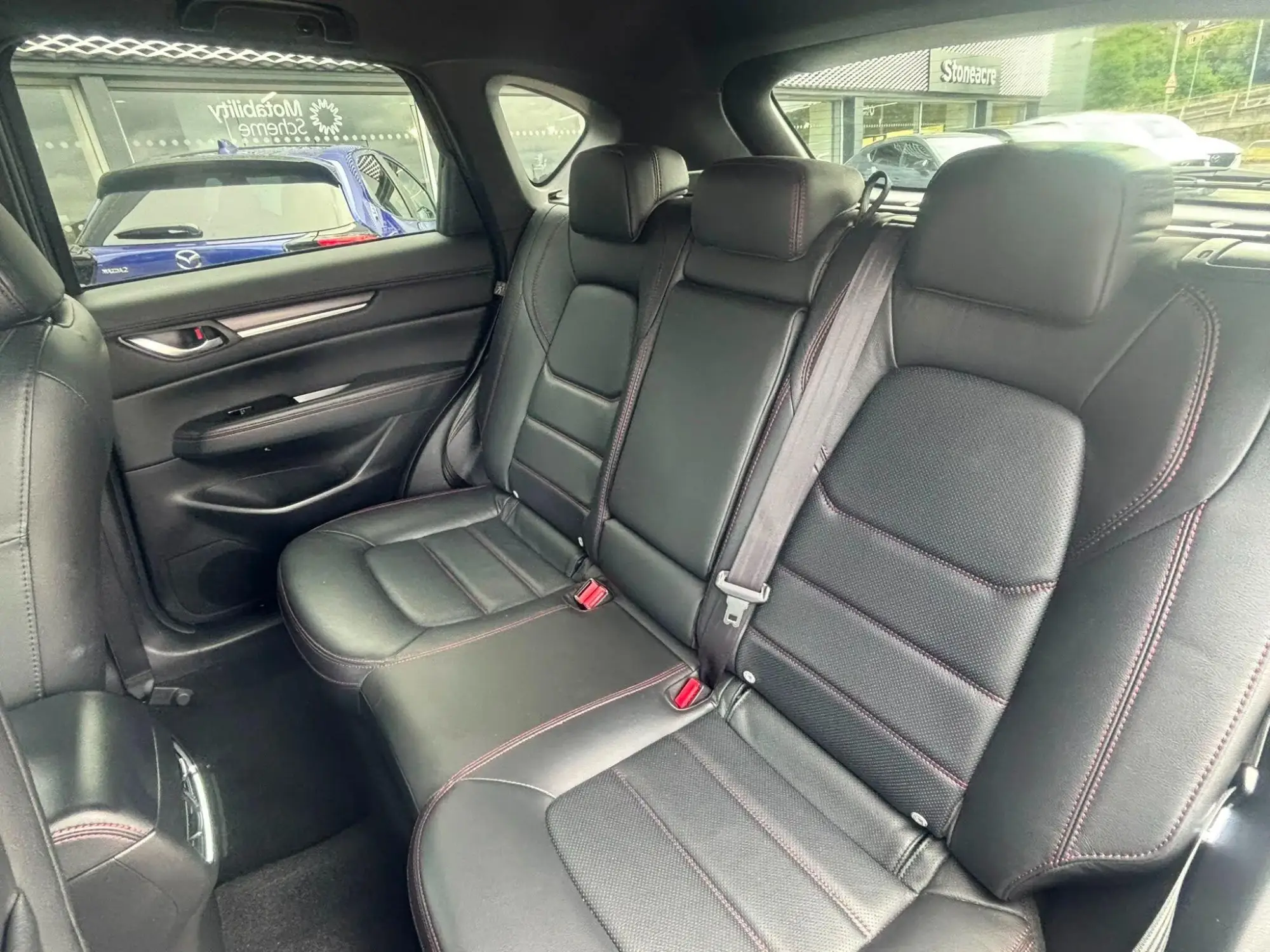 Mazda CX-5 Image 11
