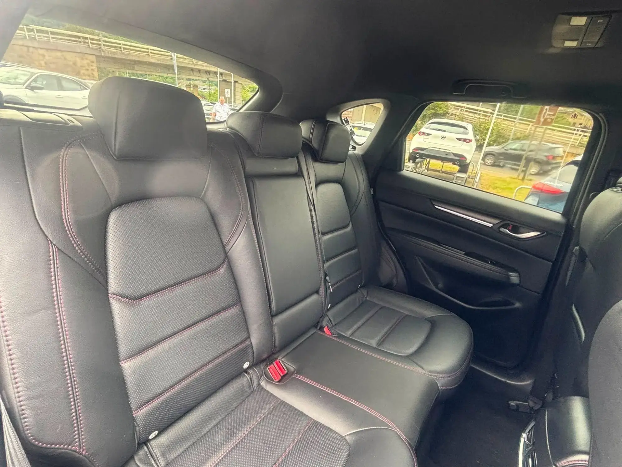 Mazda CX-5 Image 12