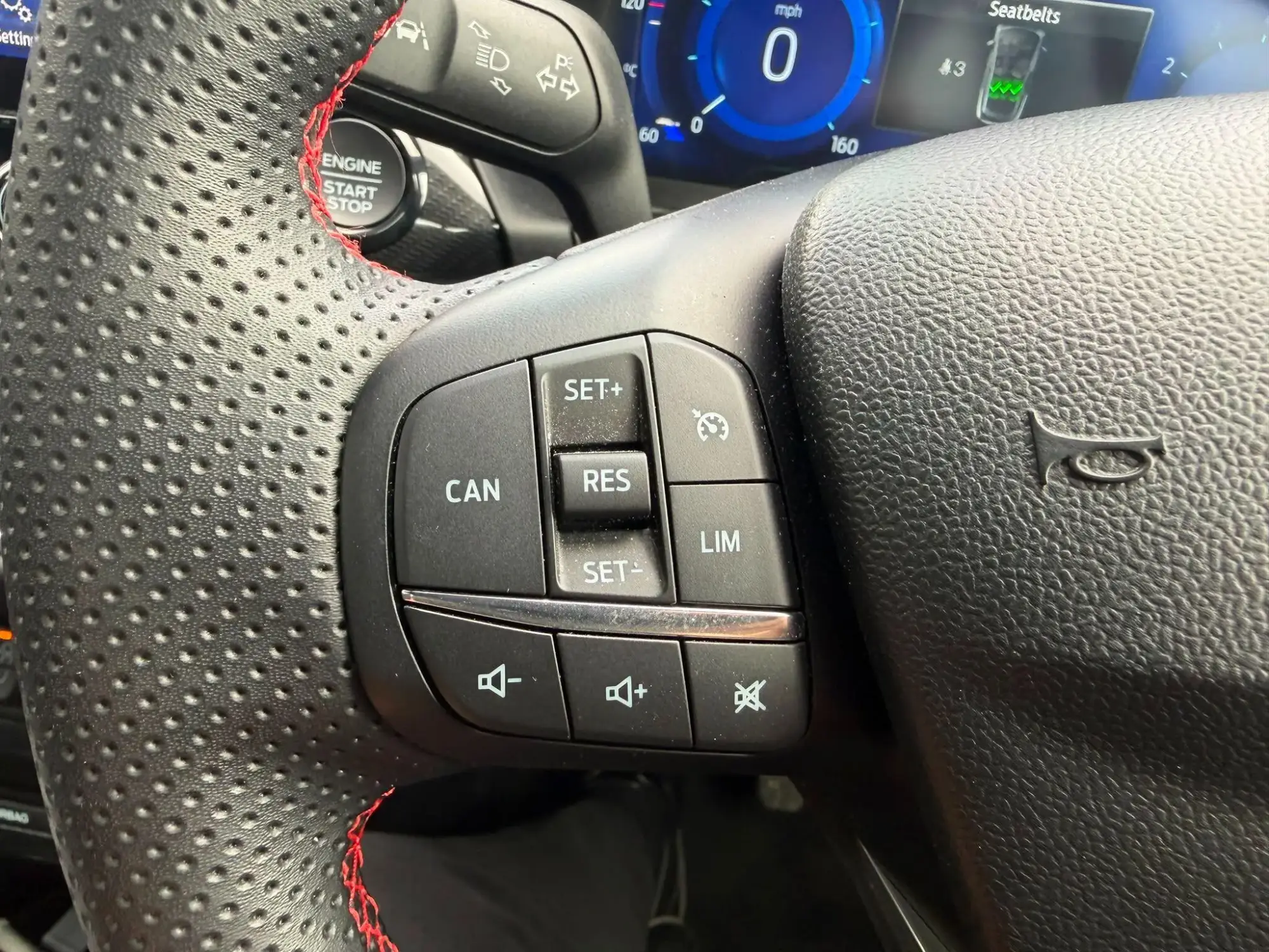 Ford Puma Image 13