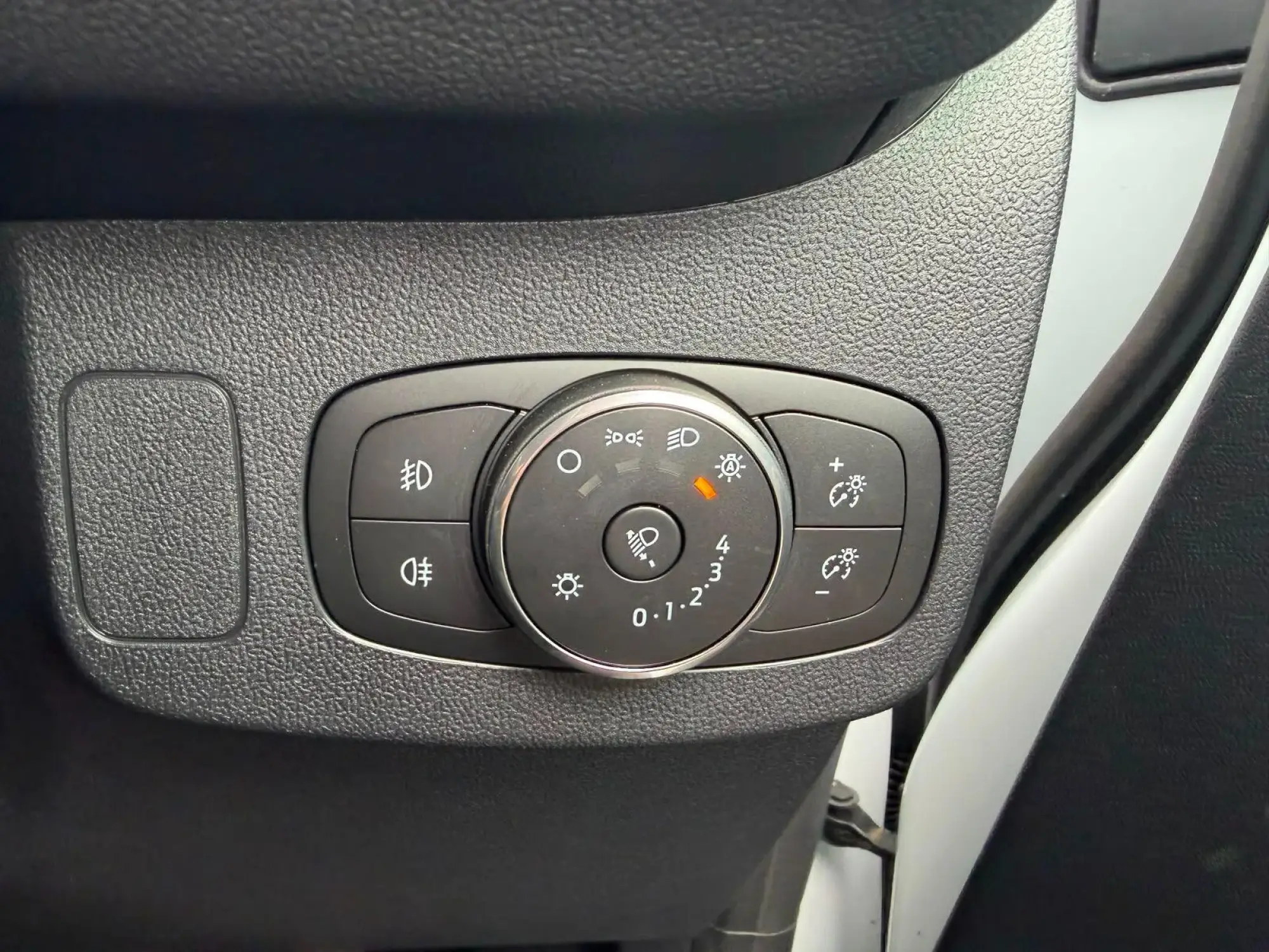 Ford Puma Image 15