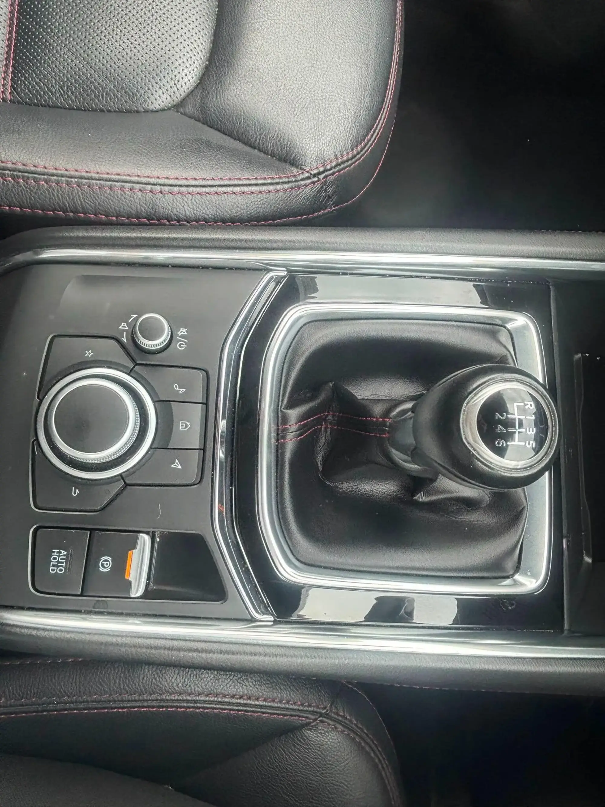 Mazda CX-5 Image 15
