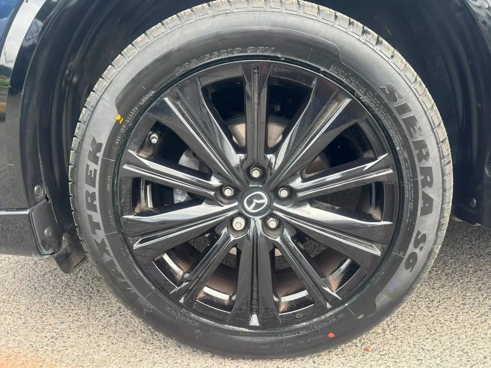 Mazda CX-5 Image 16