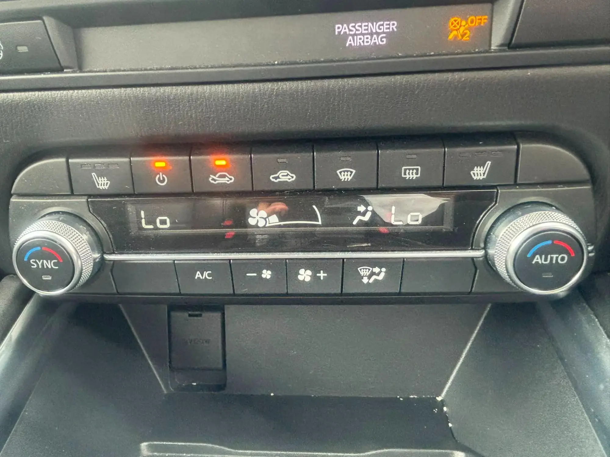 Mazda CX-5 Image 17