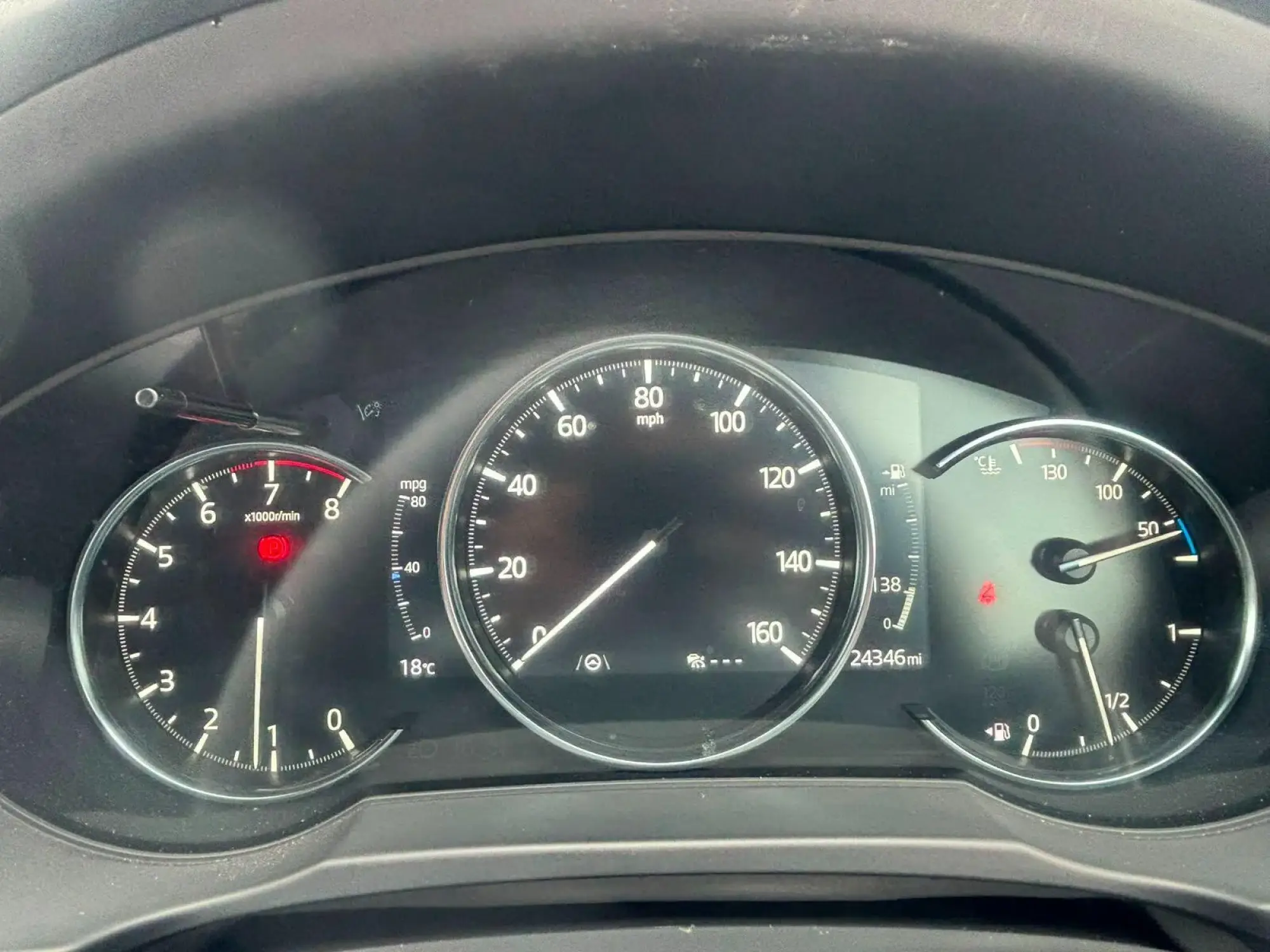 Mazda CX-5 Image 21