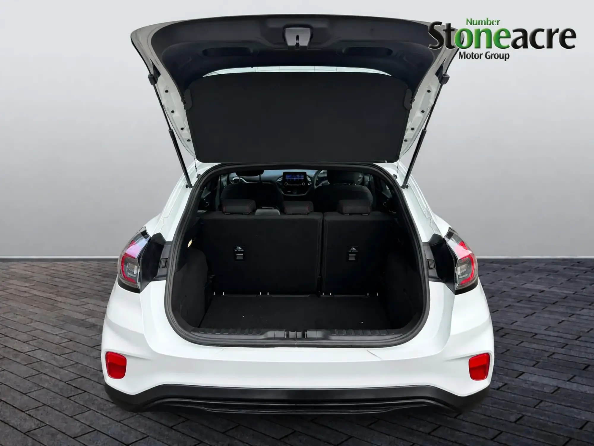 Ford Puma Image 25