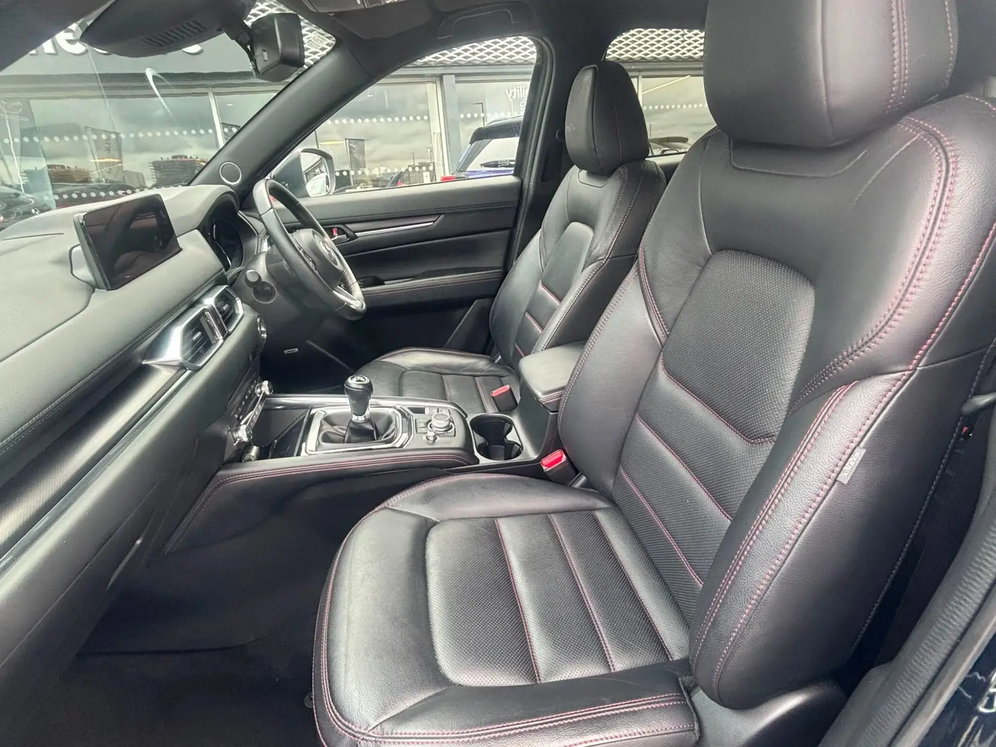 Mazda CX-5 Image 23