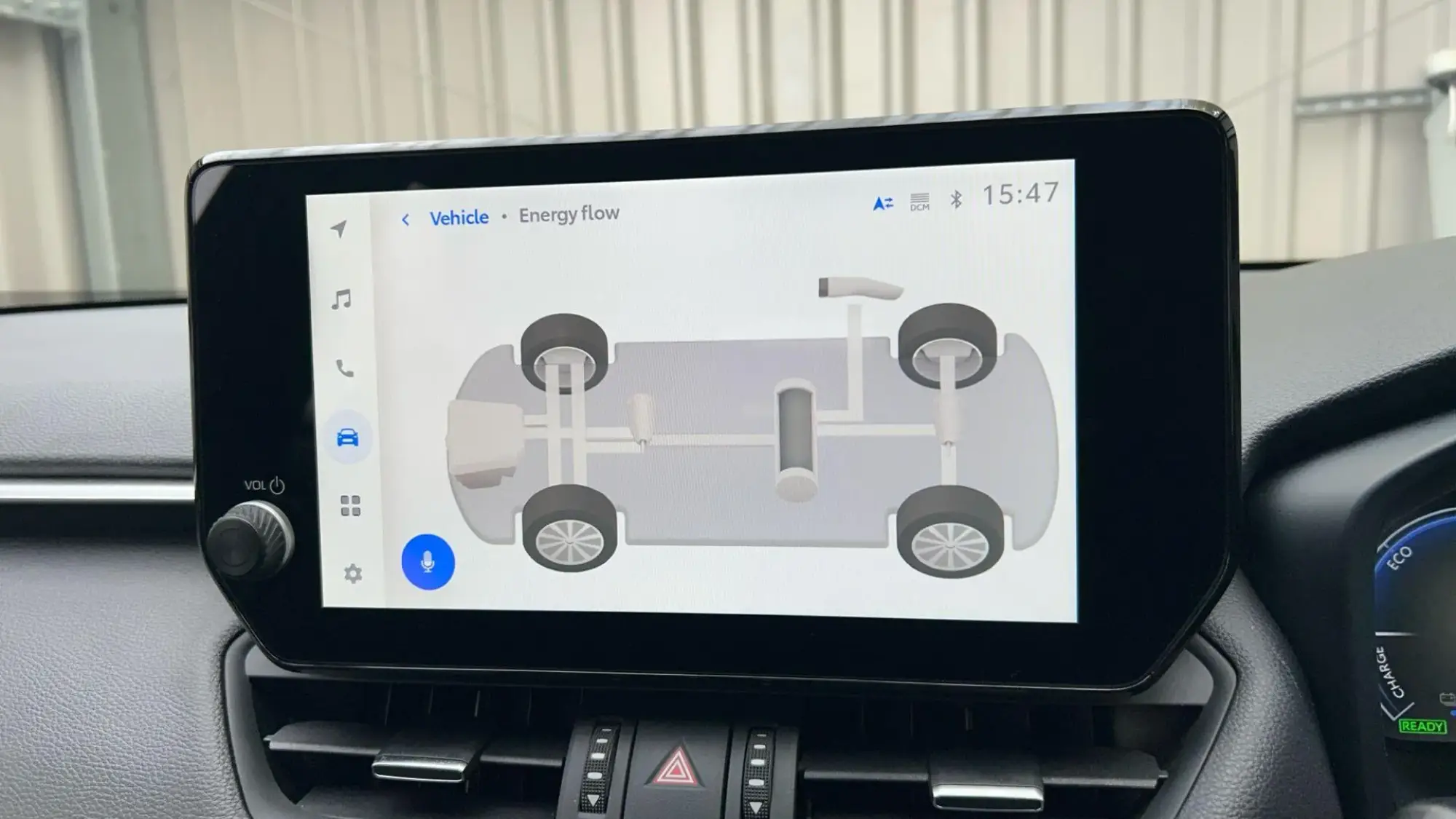 Toyota RAV4 Plug-in Hybrid Image 18