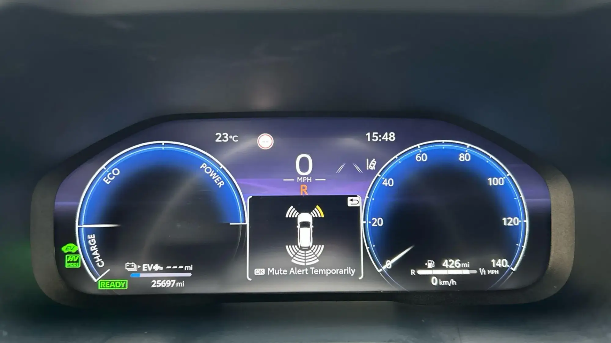 Toyota RAV4 Plug-in Hybrid Image 21
