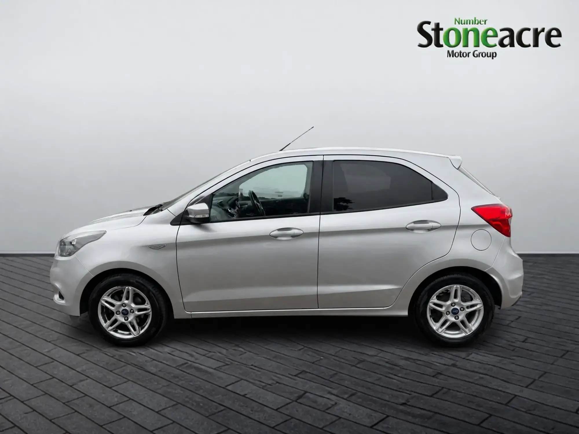 Ford Ka+ Image 7