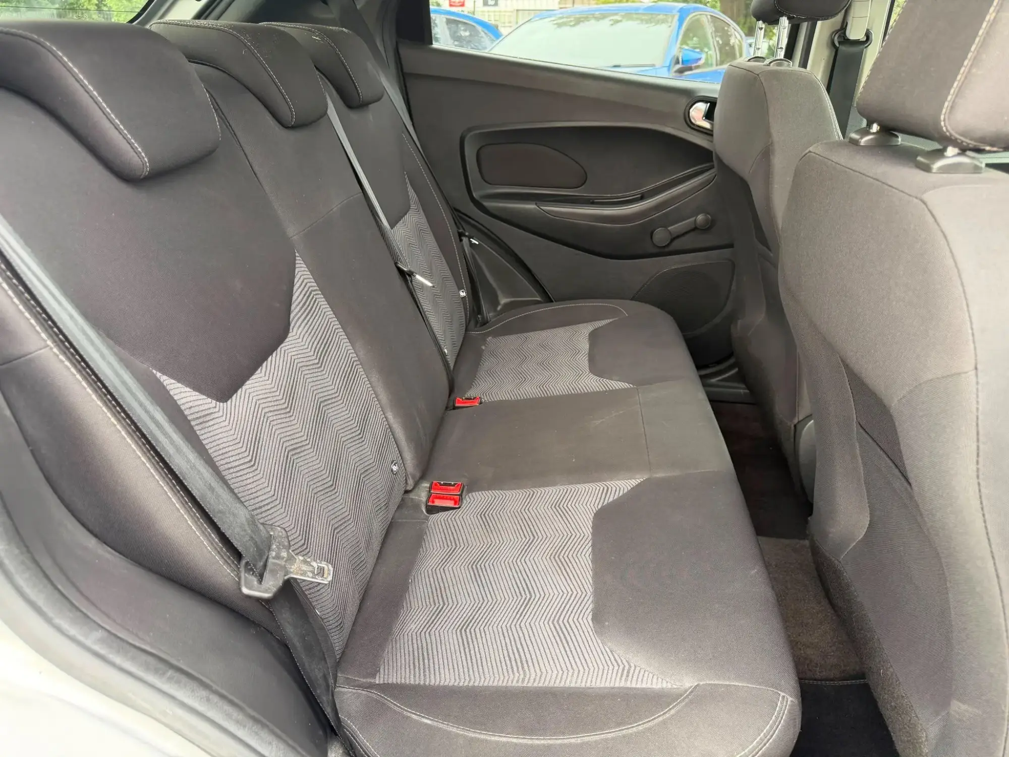 Ford Ka+ Image 12
