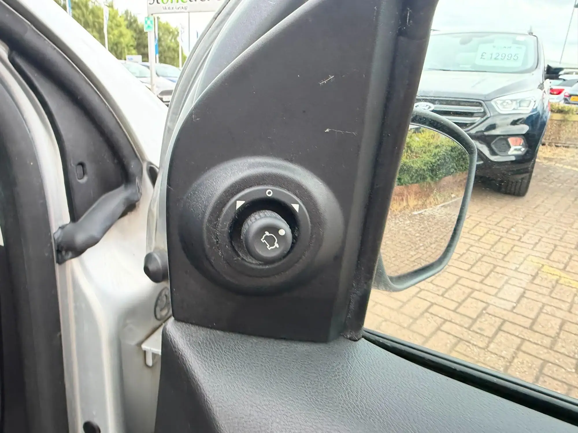 Ford Ka+ Image 13