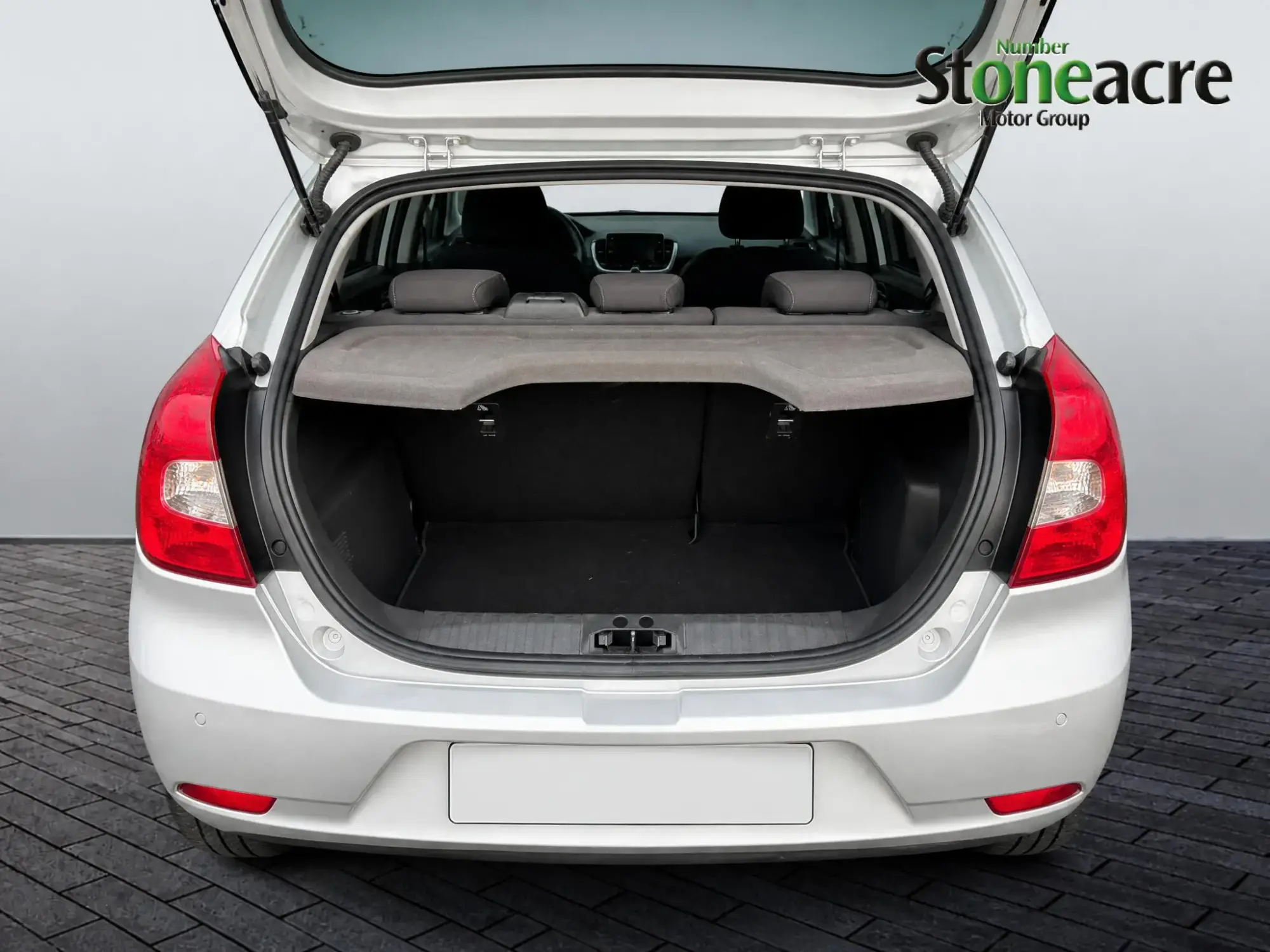 Ford Ka+ Image 18