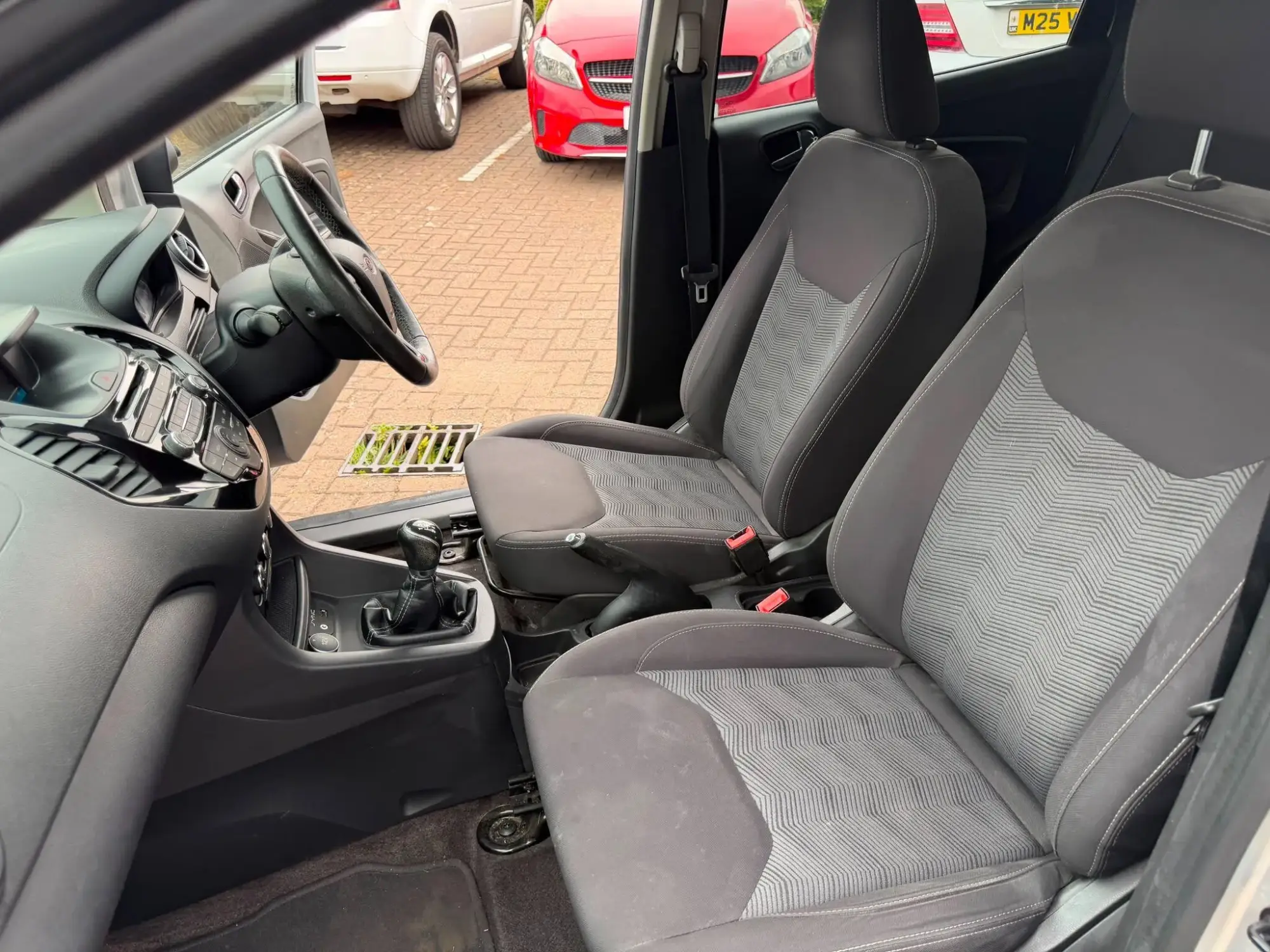 Ford Ka+ Image 19