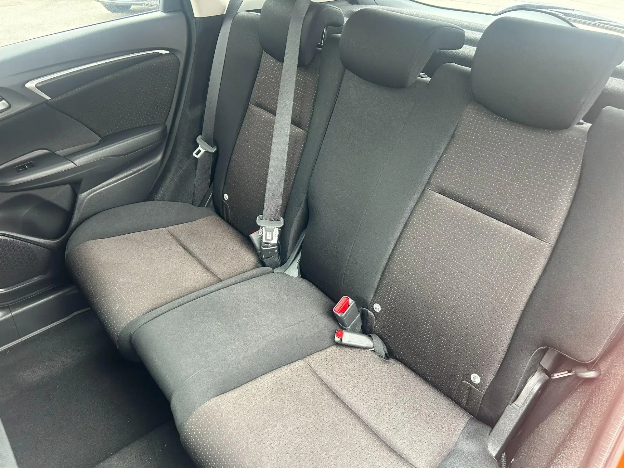 Honda Jazz Image 13 Honda Jazz Image 13