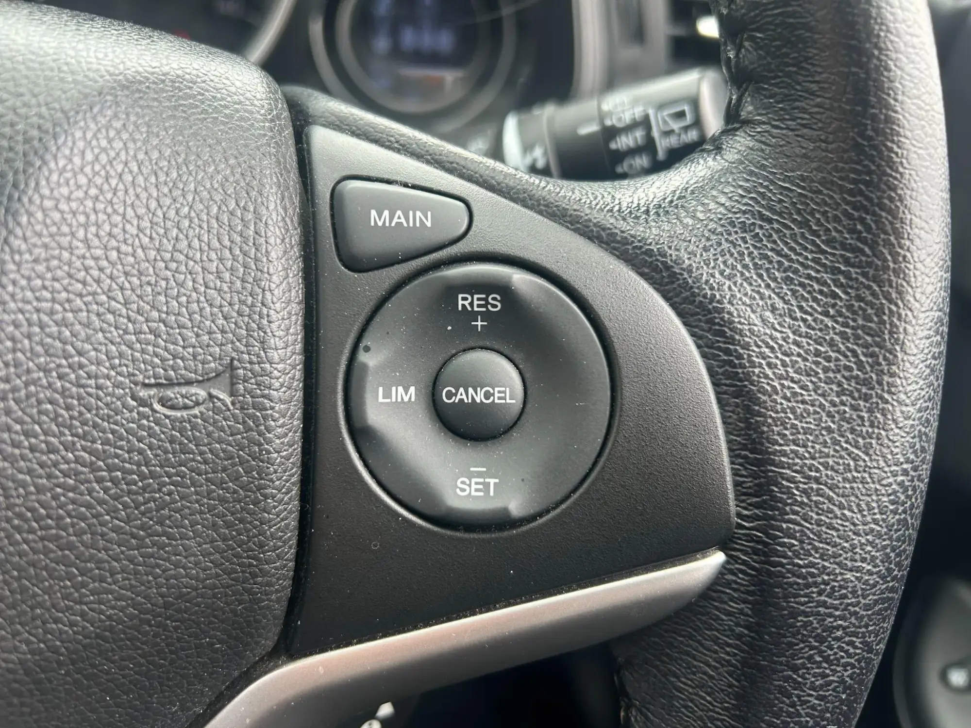 Honda Jazz Image 21 Honda Jazz Image 21