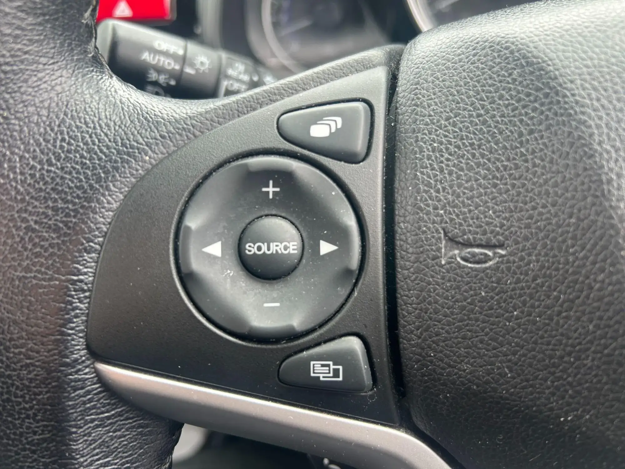 Honda Jazz Image 22 Honda Jazz Image 22