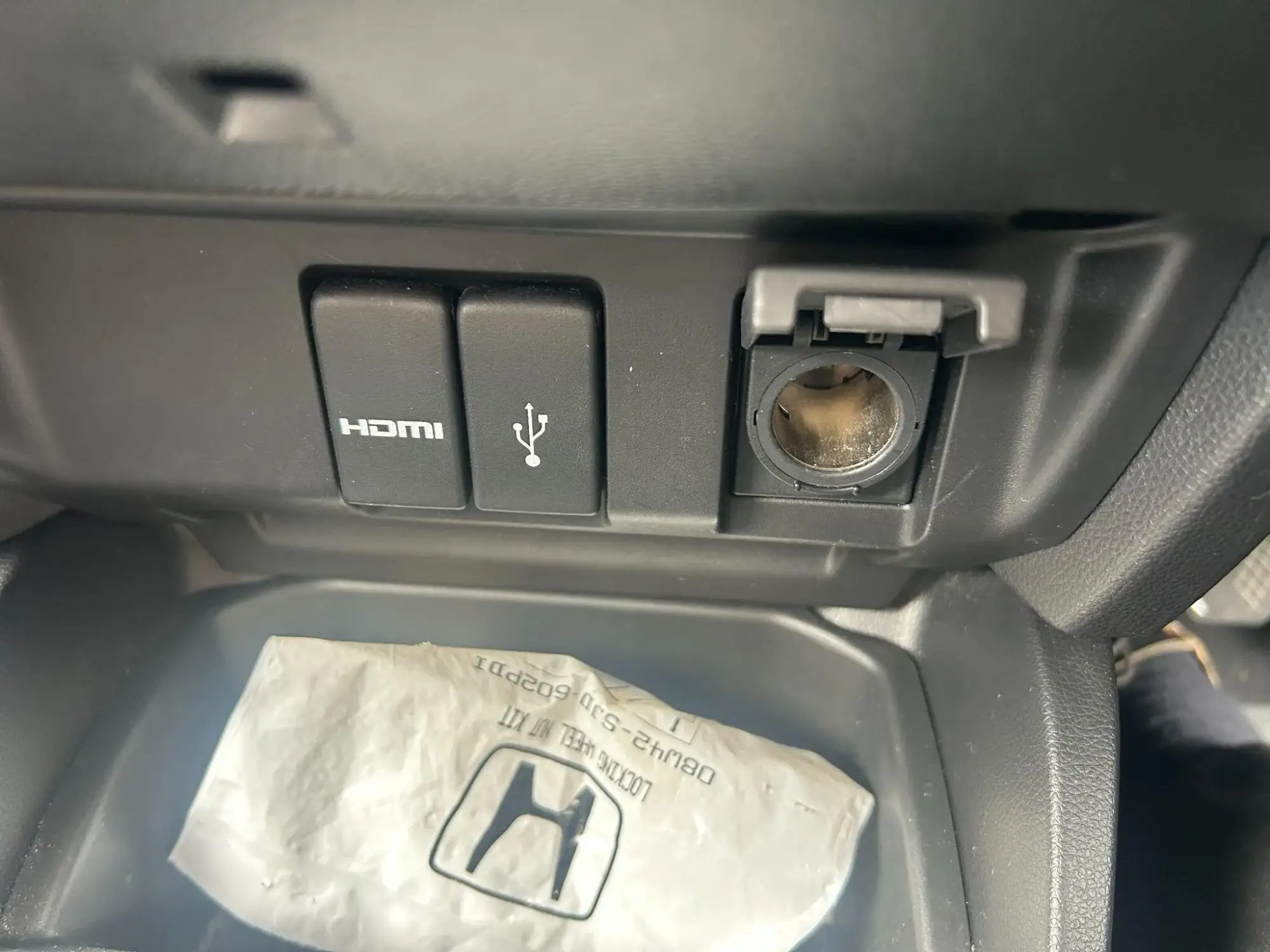 Honda Jazz Image 33 Honda Jazz Image 33