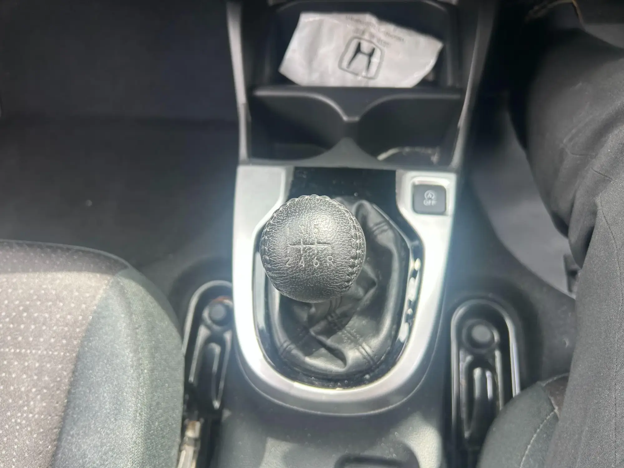 Honda Jazz Image 34 Honda Jazz Image 34