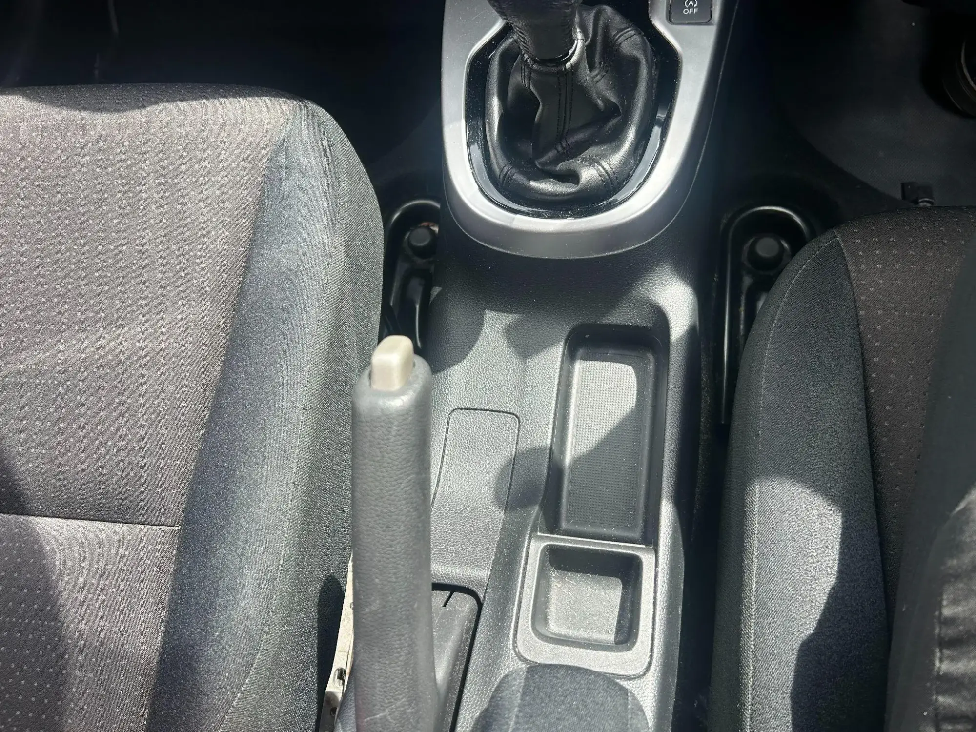 Honda Jazz Image 35 Honda Jazz Image 35
