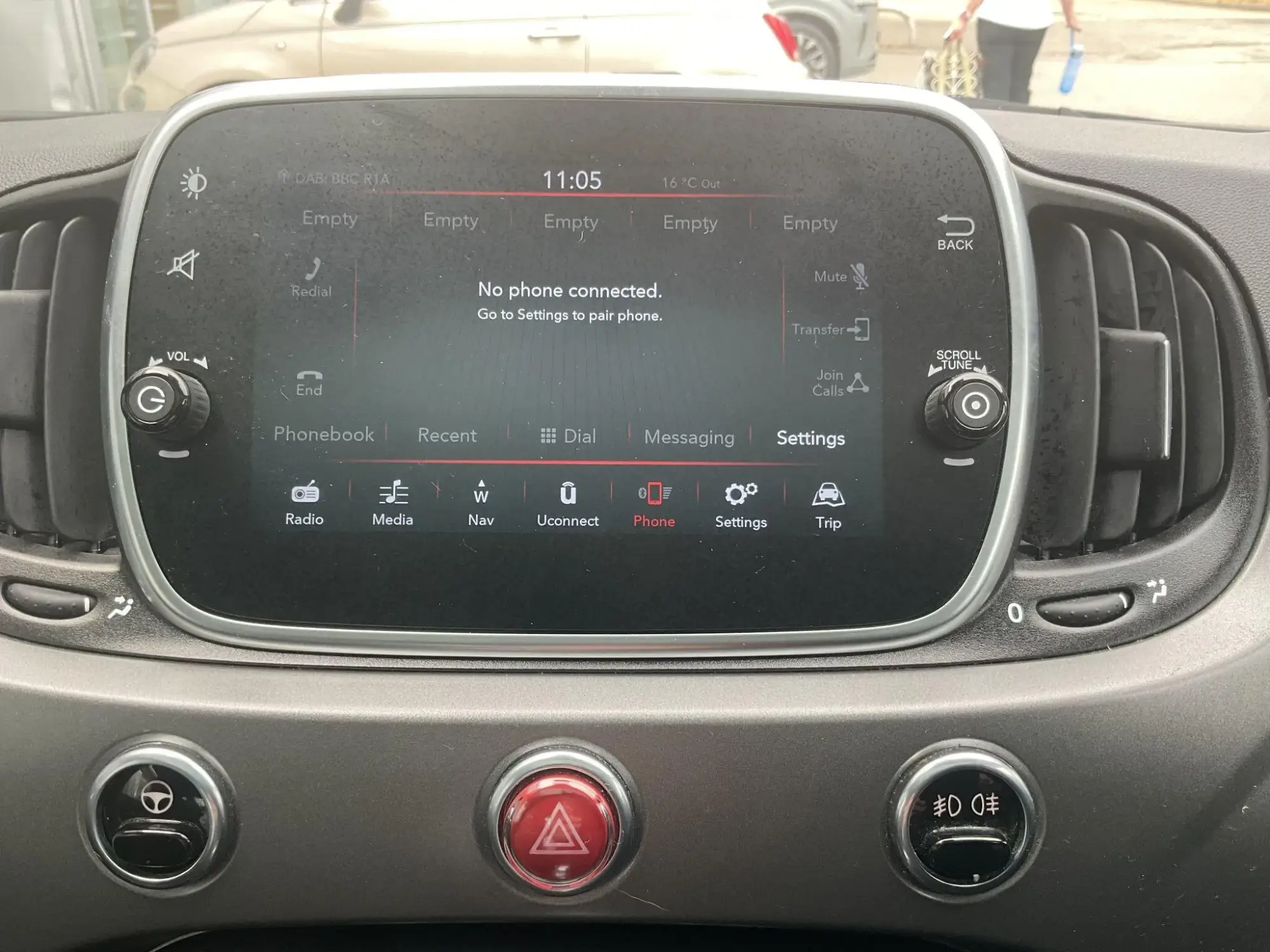 Fiat 500 Image 15 Fiat 500 Image 15