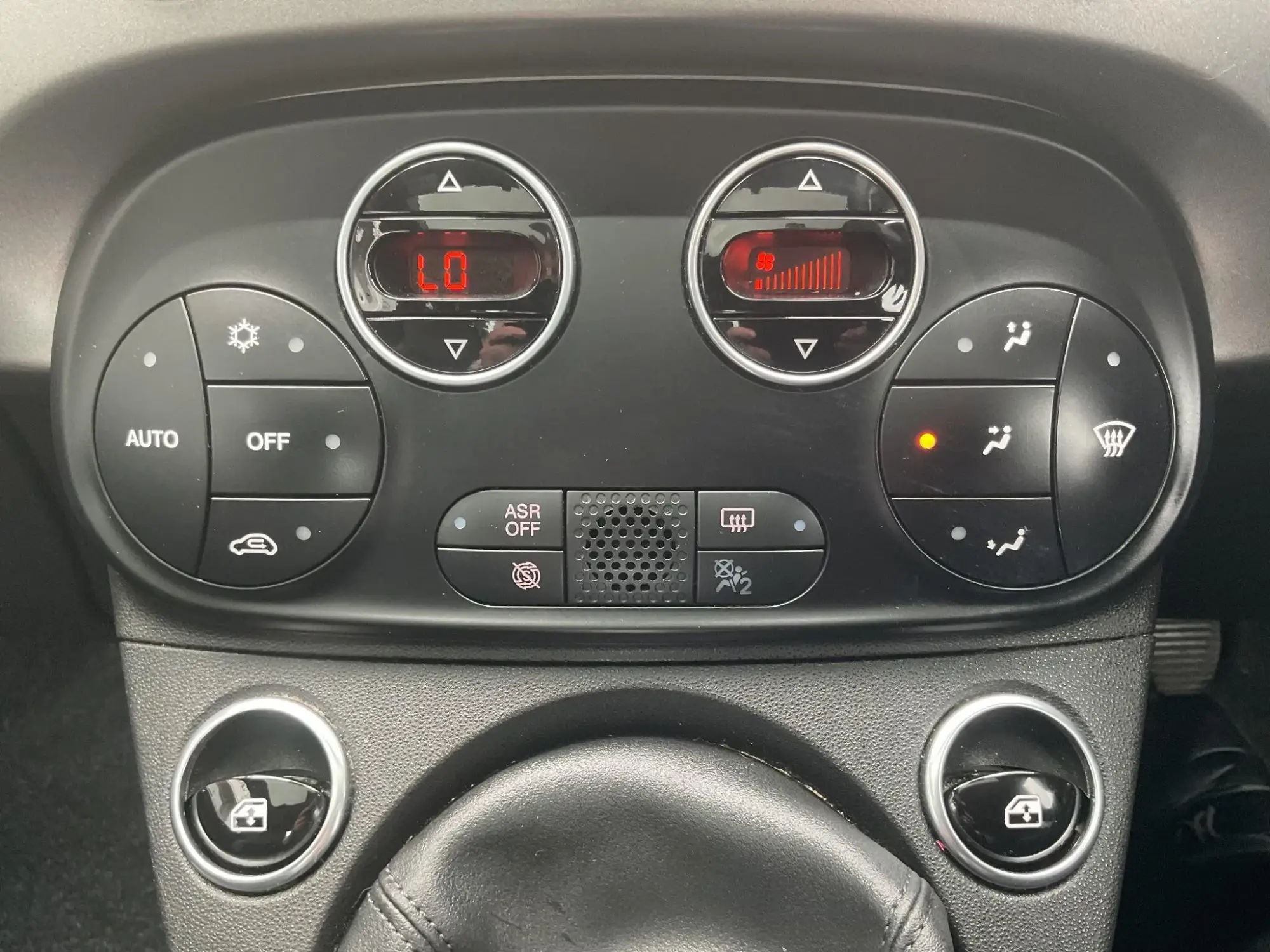Fiat 500 Image 16 Fiat 500 Image 16