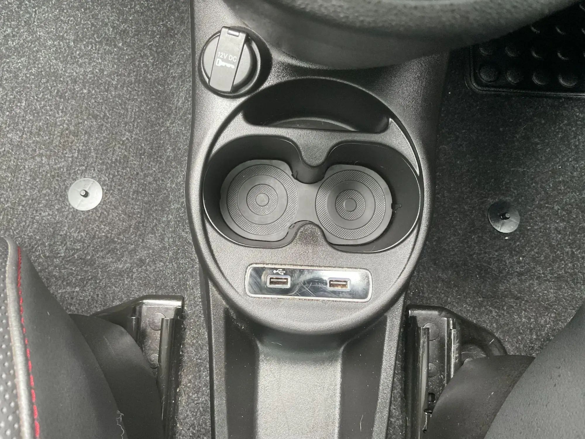 Fiat 500 Image 18 Fiat 500 Image 18