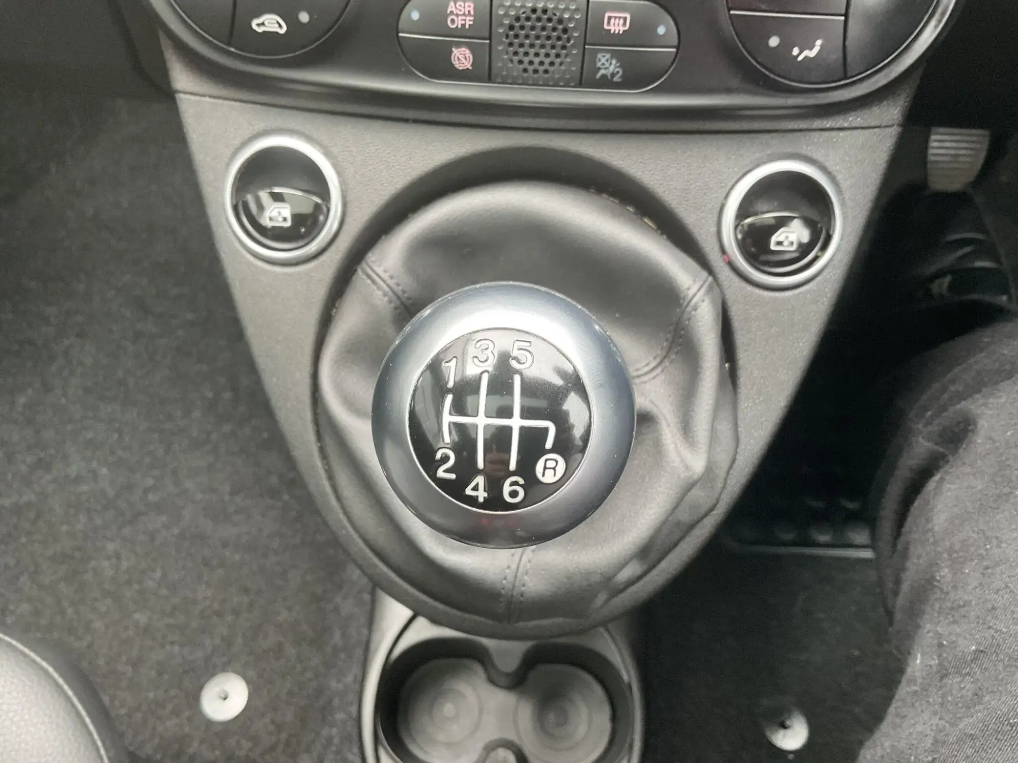 Fiat 500 Image 20 Fiat 500 Image 20