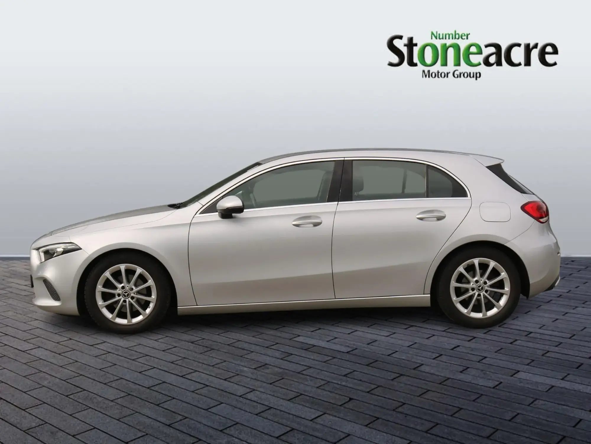 Mercedes-Benz A-Class Image 6 Mercedes-Benz A-Class Image 6