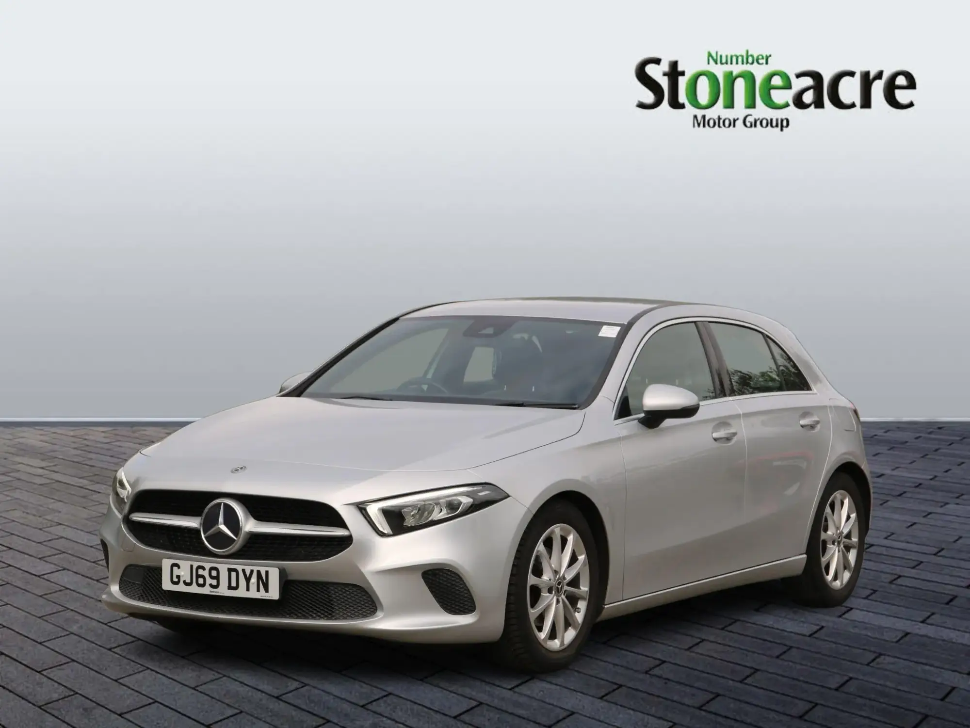 Mercedes-Benz A-Class Image 7 Mercedes-Benz A-Class Image 7