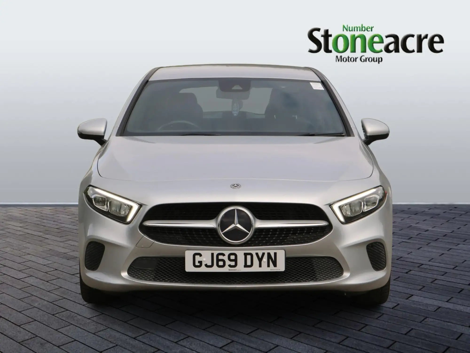 Mercedes-Benz A-Class Image 8 Mercedes-Benz A-Class Image 8