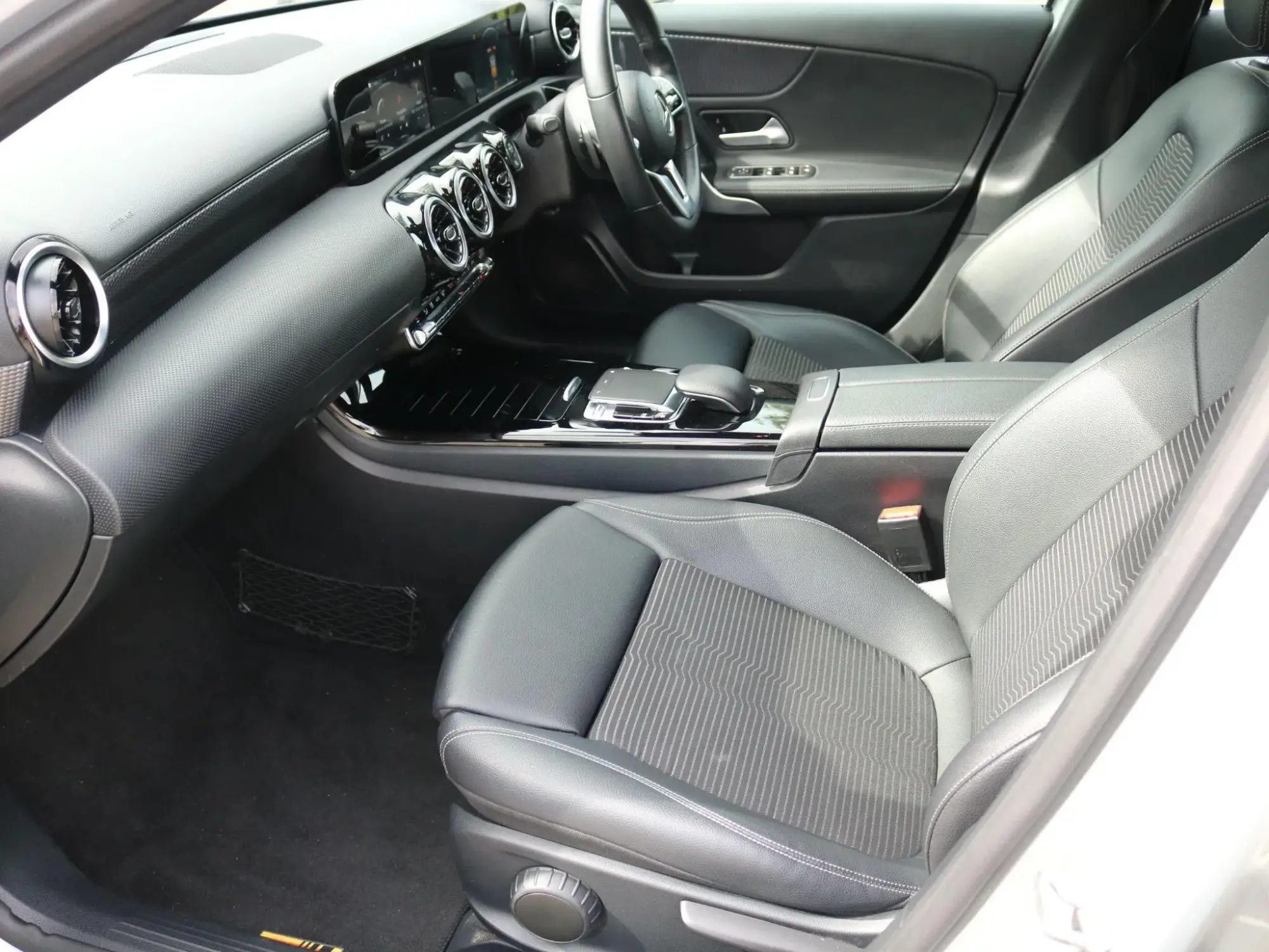 Mercedes-Benz A-Class Image 13 Mercedes-Benz A-Class Image 13
