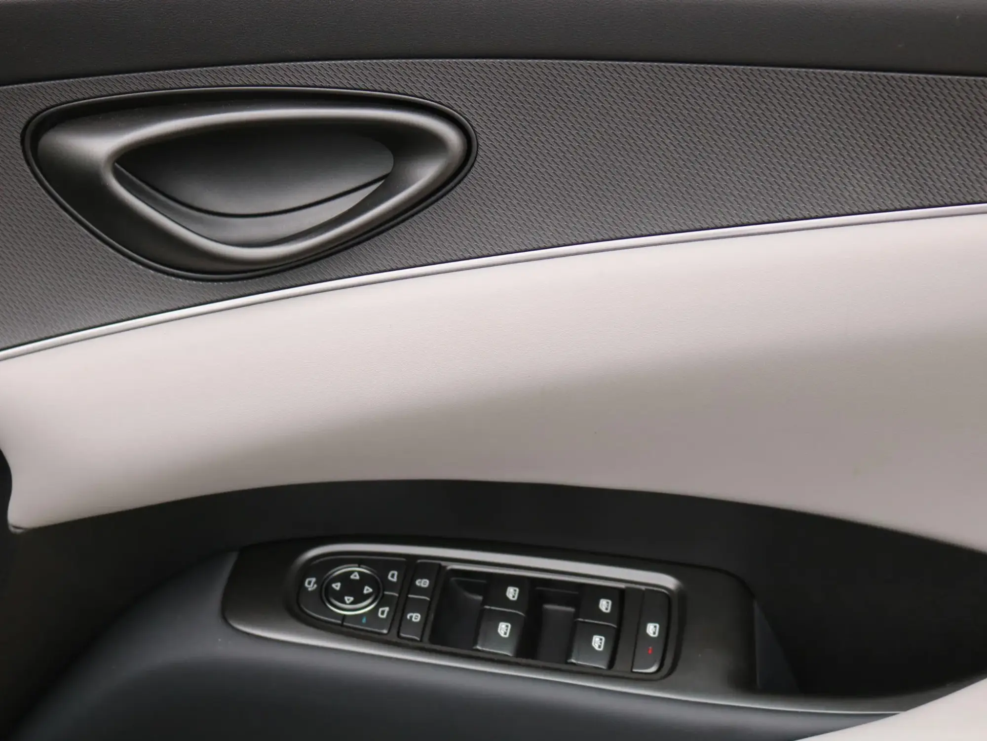 BYD Seal 6 Image 26 BYD Seal 6 Image 26