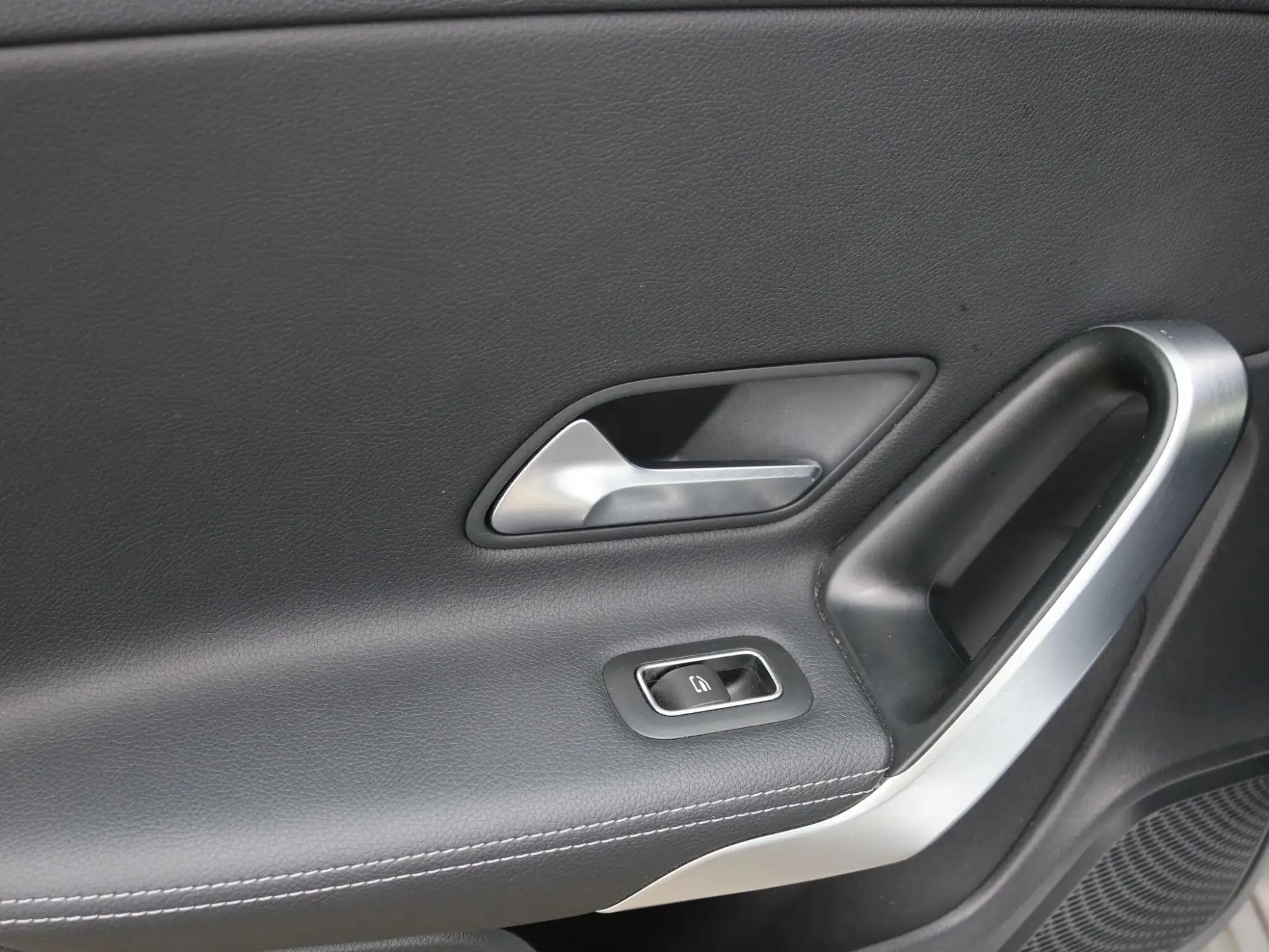 Mercedes-Benz A-Class Image 27 Mercedes-Benz A-Class Image 27