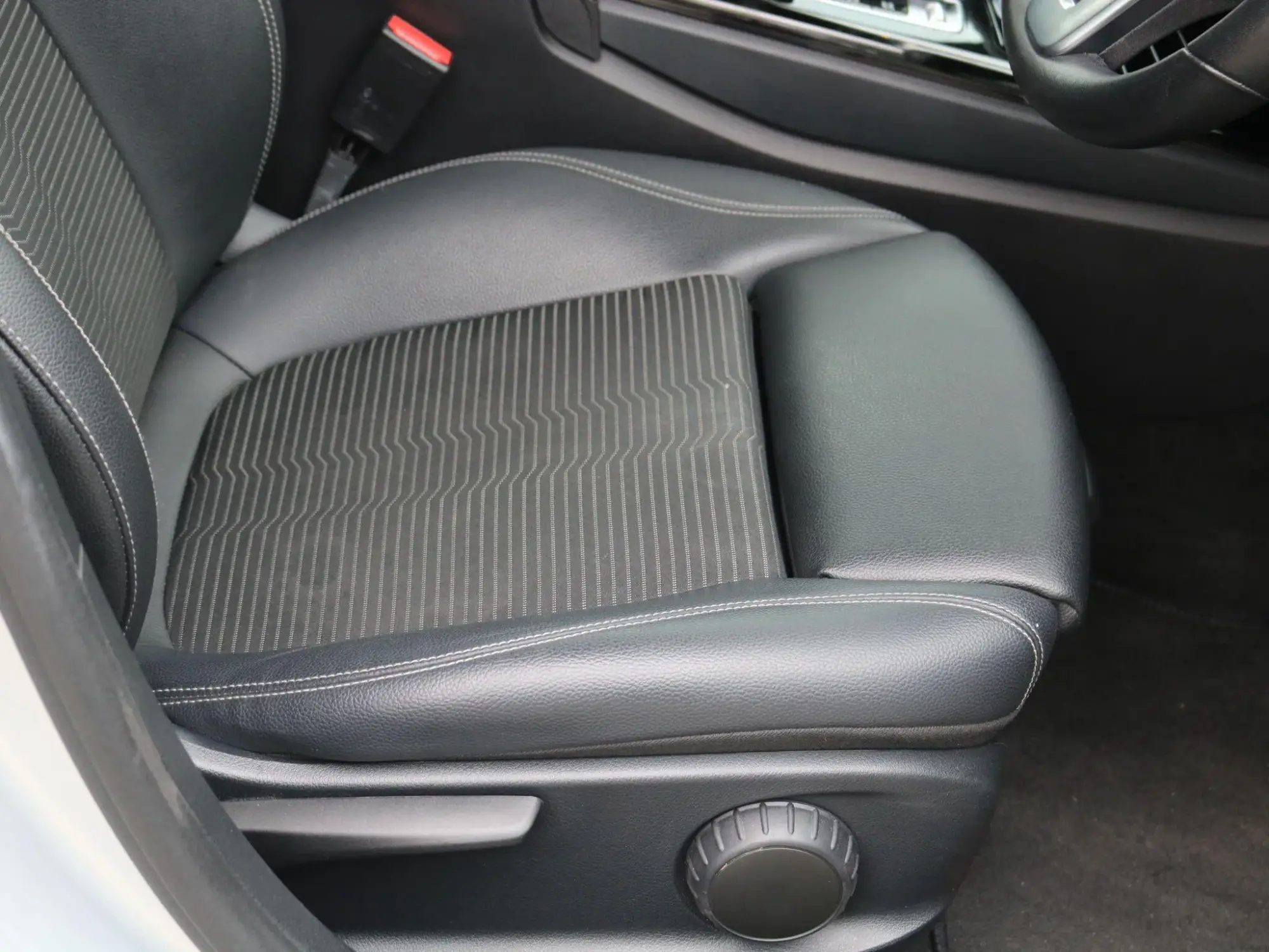 Mercedes-Benz A-Class Image 29 Mercedes-Benz A-Class Image 29