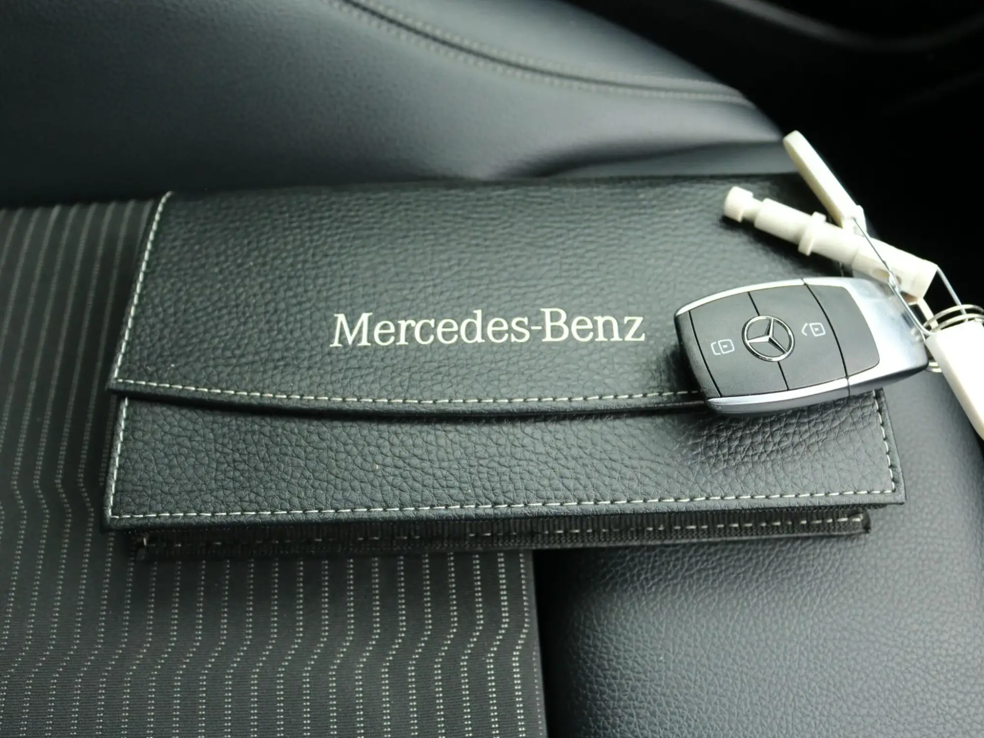 Mercedes-Benz A-Class Image 30 Mercedes-Benz A-Class Image 30