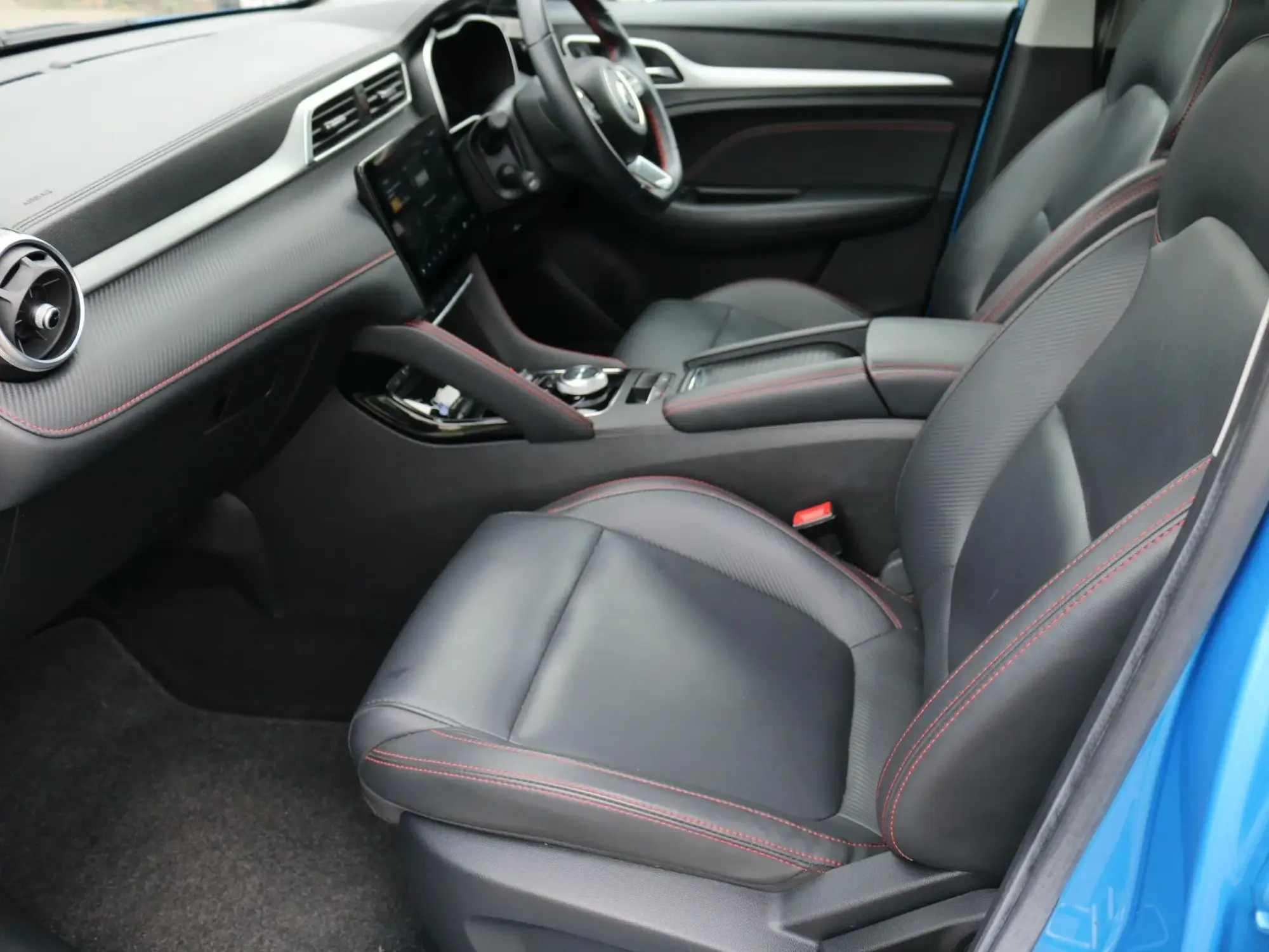 MG ZS EV Image 16 MG ZS EV Image 16