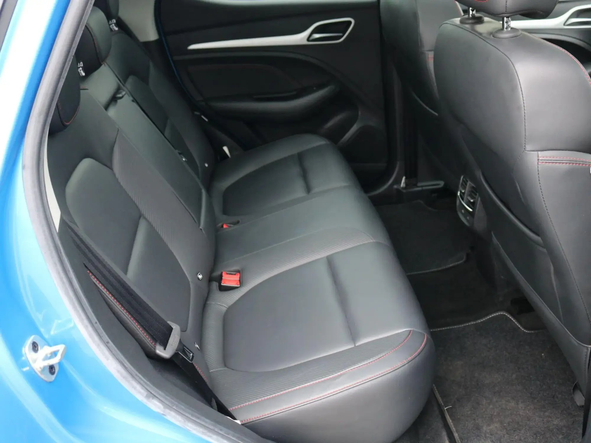 MG ZS EV Image 25 MG ZS EV Image 25