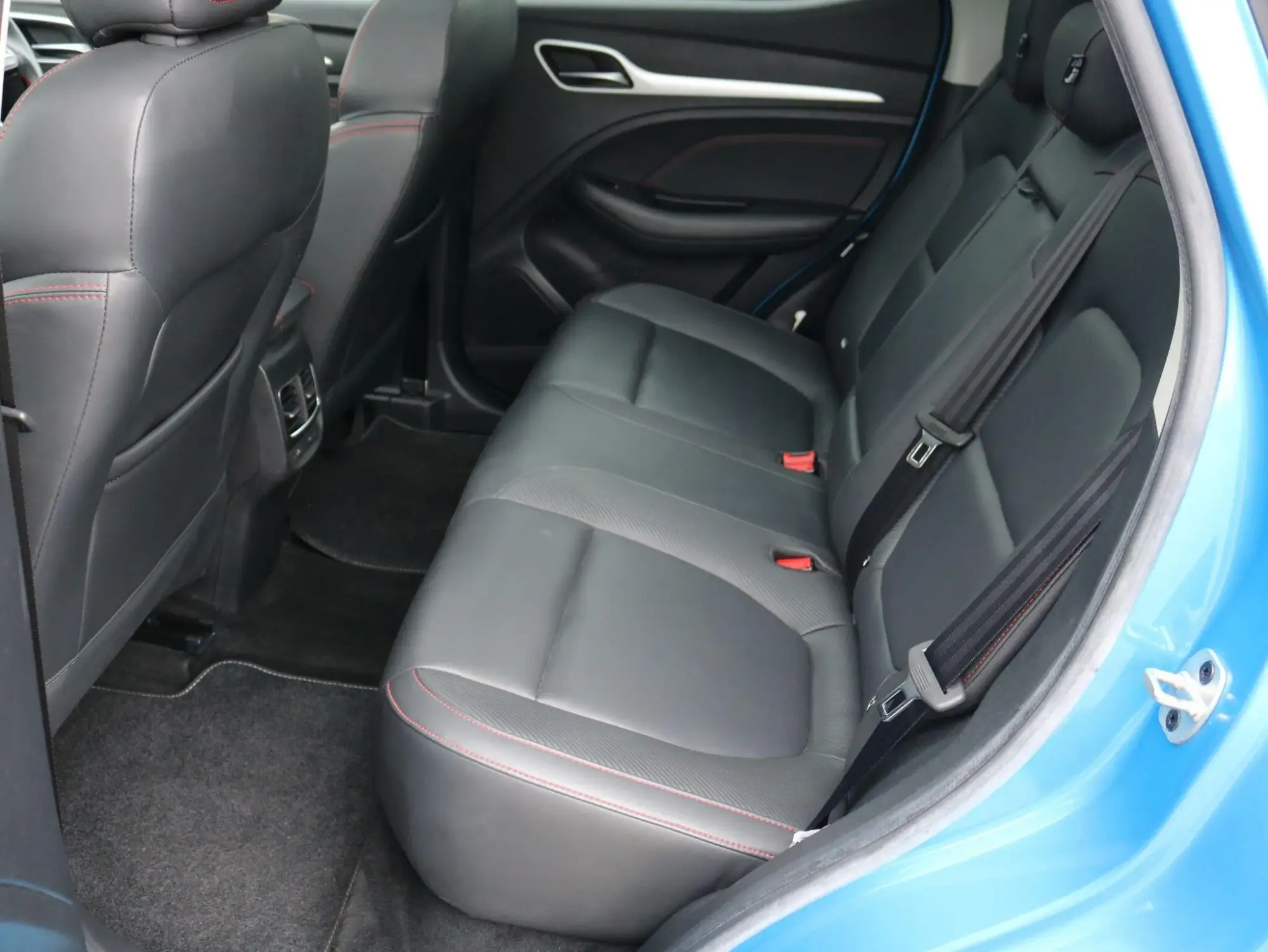 MG ZS EV Image 26 MG ZS EV Image 26