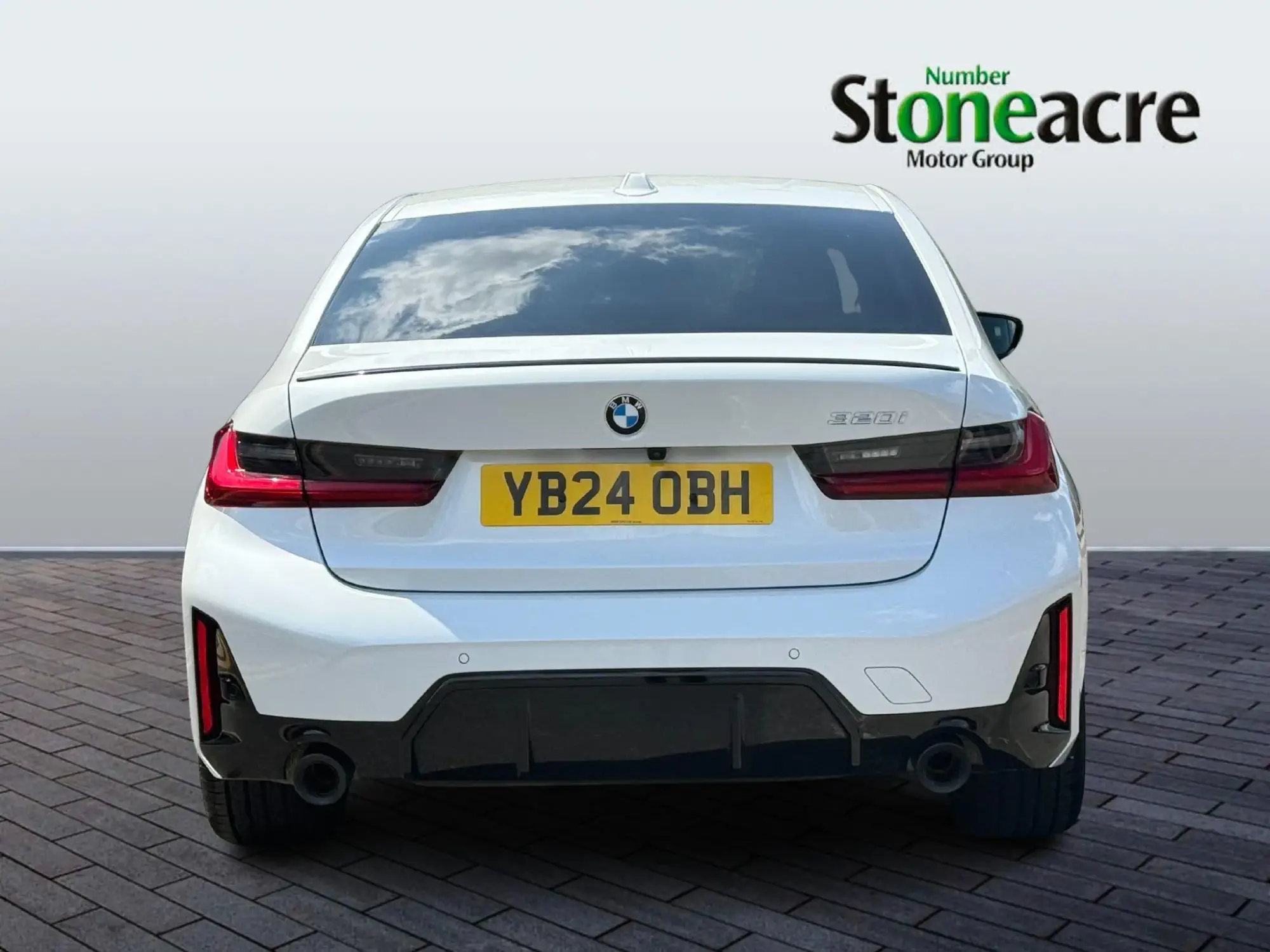 BMW 3 Series Image 6 BMW 3 Series Image 6