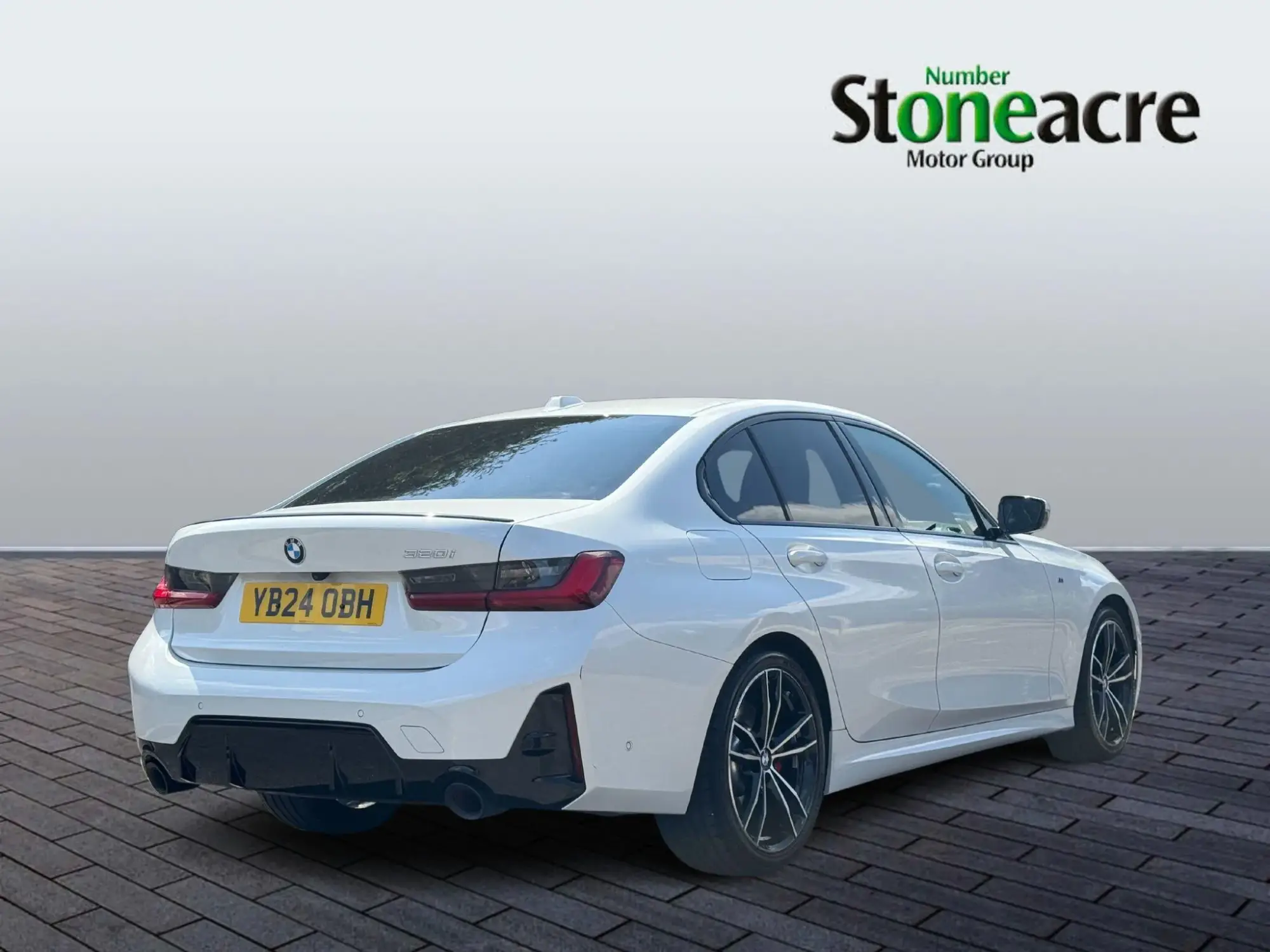 BMW 3 Series Image 8 BMW 3 Series Image 8